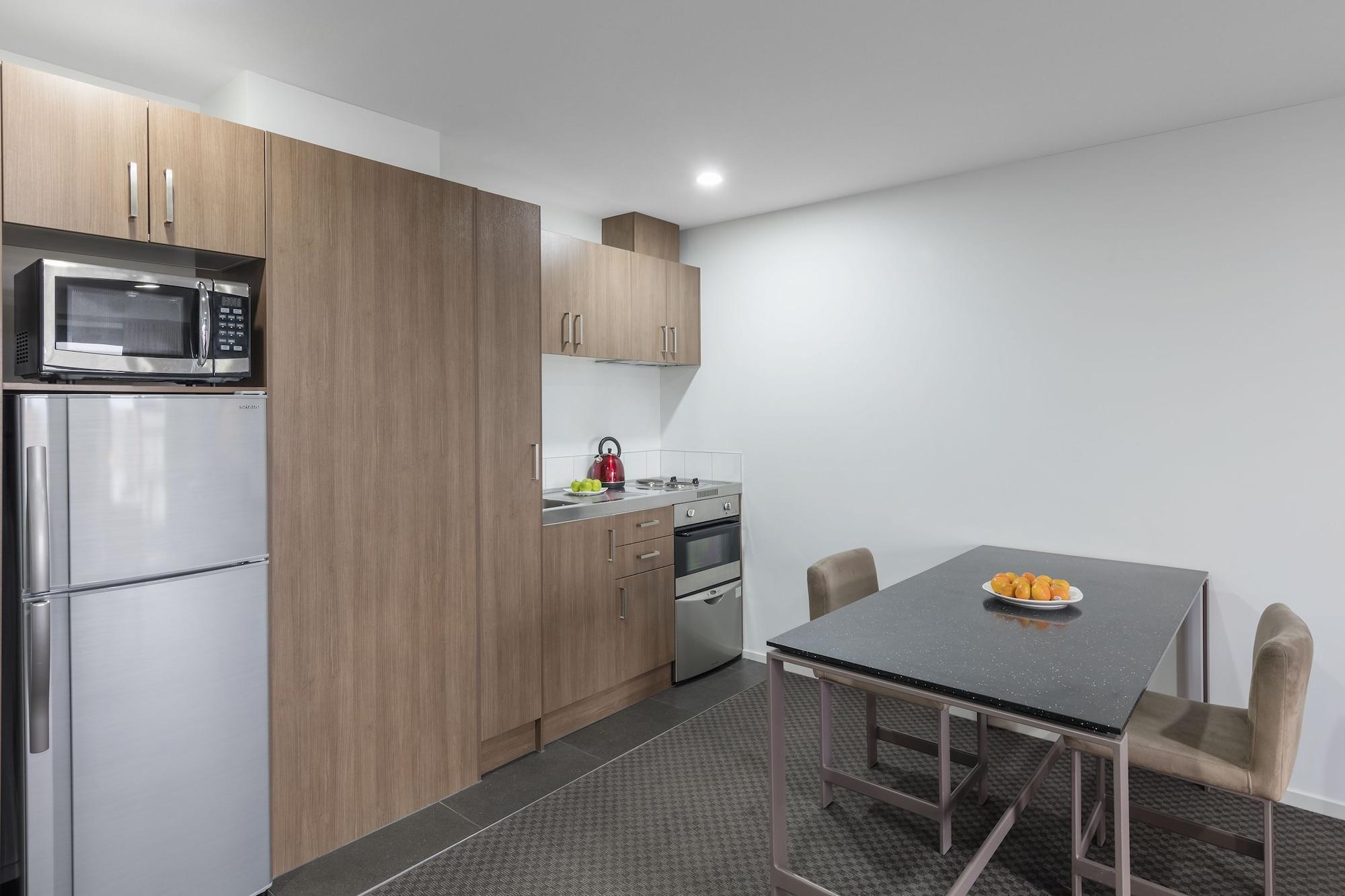 Nesuto St Martins Aparthotel Auckland