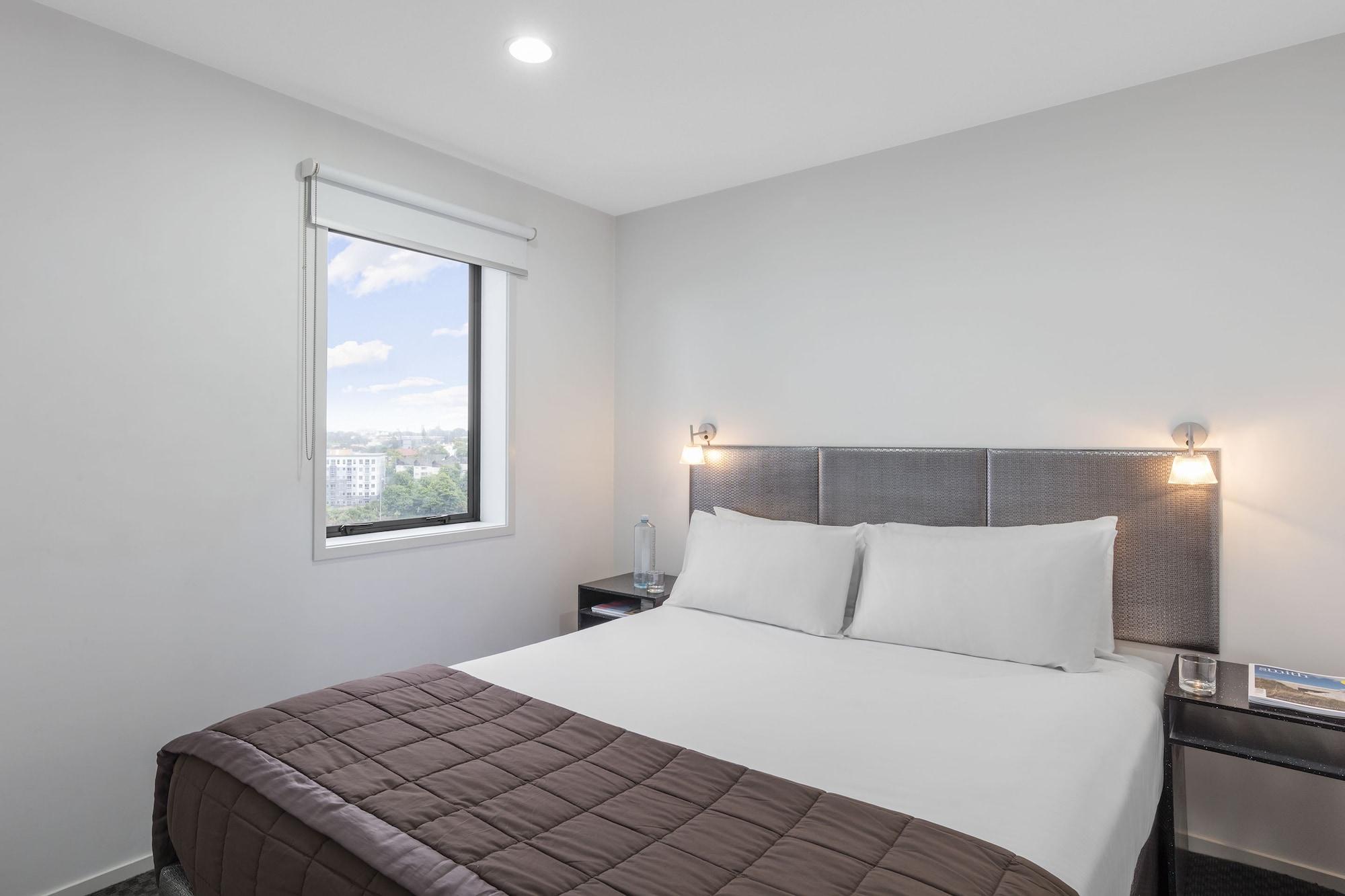 Nesuto St Martins Aparthotel Auckland