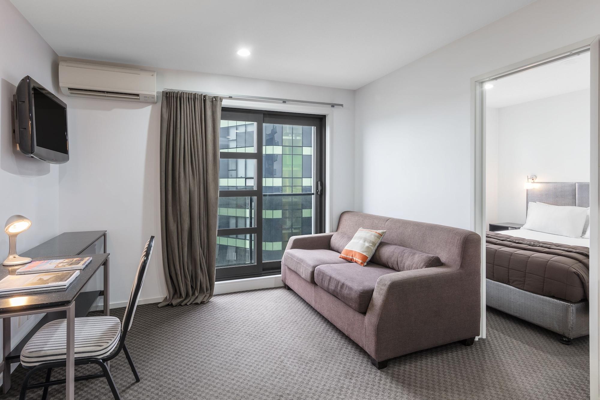 Nesuto St Martins 4* Auckland