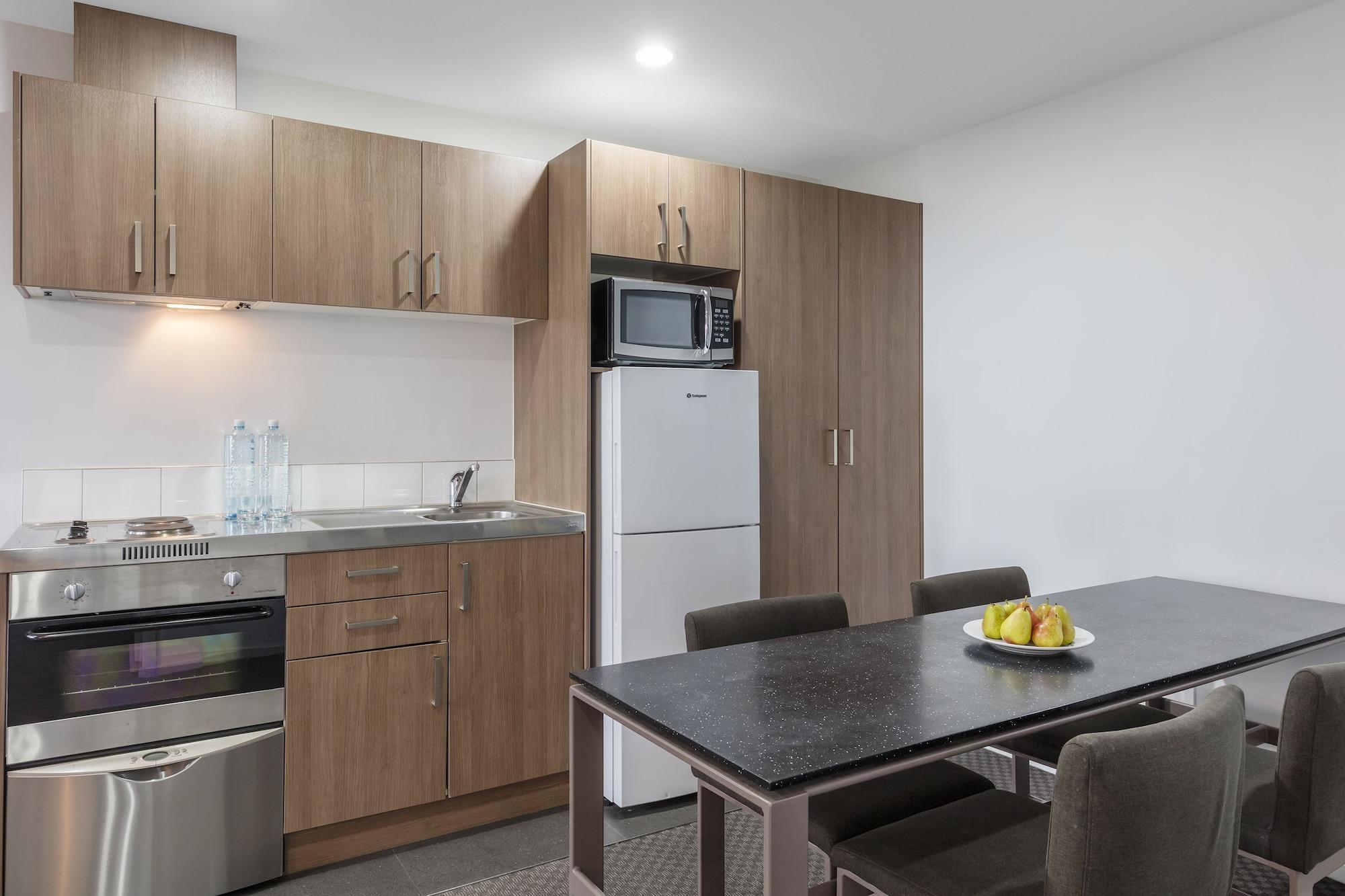 Nesuto St Martins Aparthotel Auckland