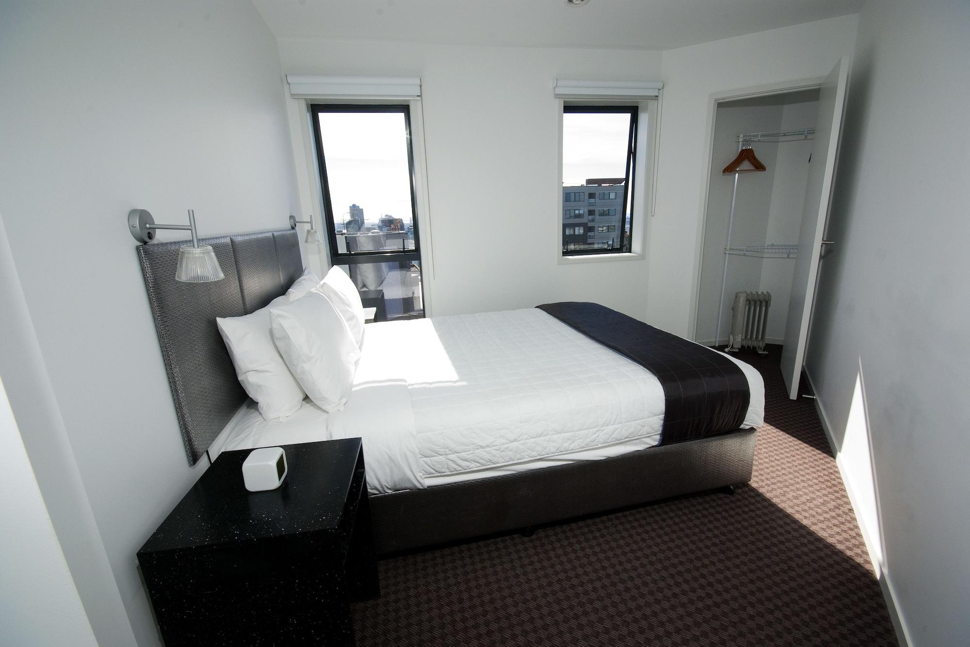 Aparthotel Nesuto St Martins 4*