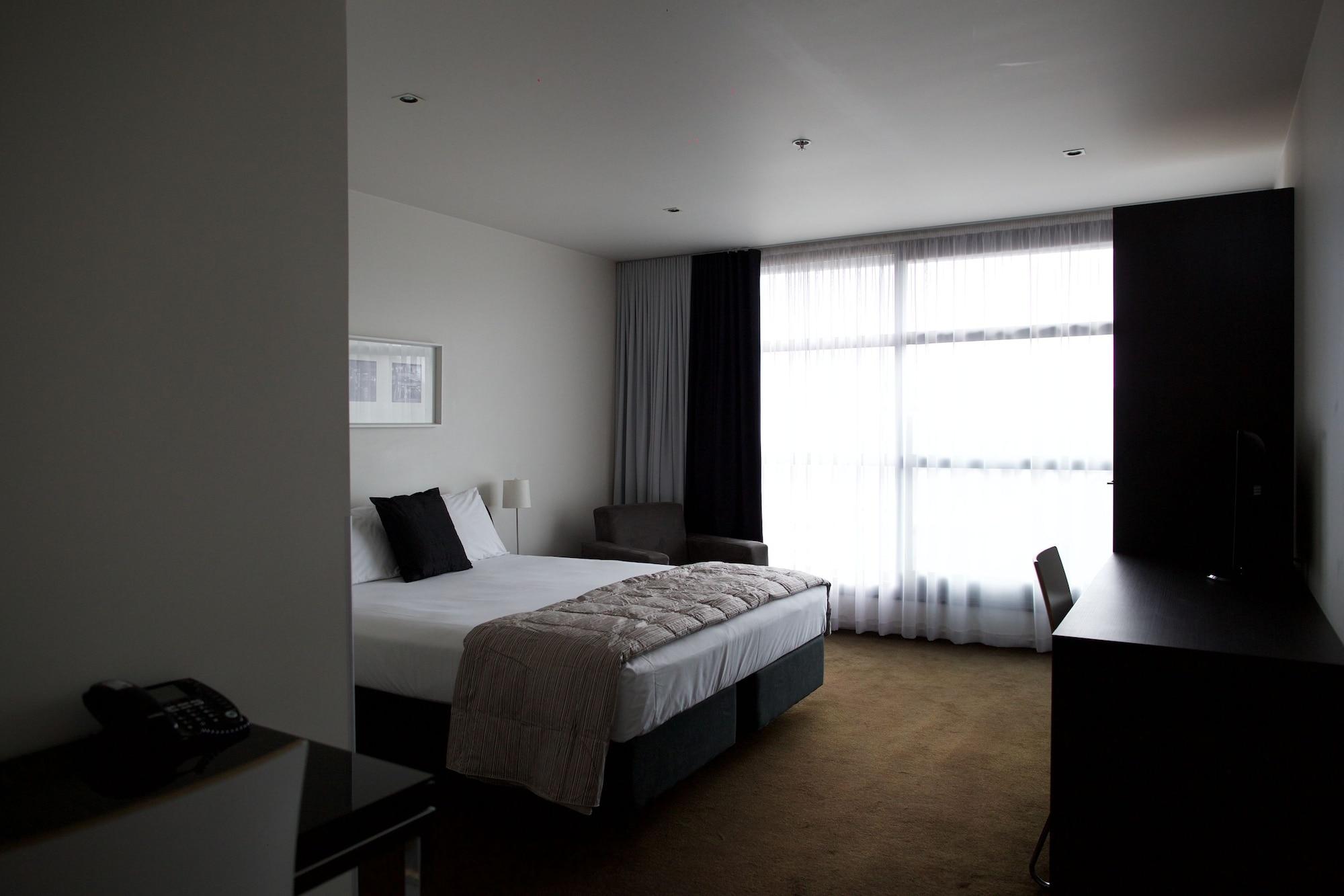 Quest Parnell Serviced Aparthotel Auckland