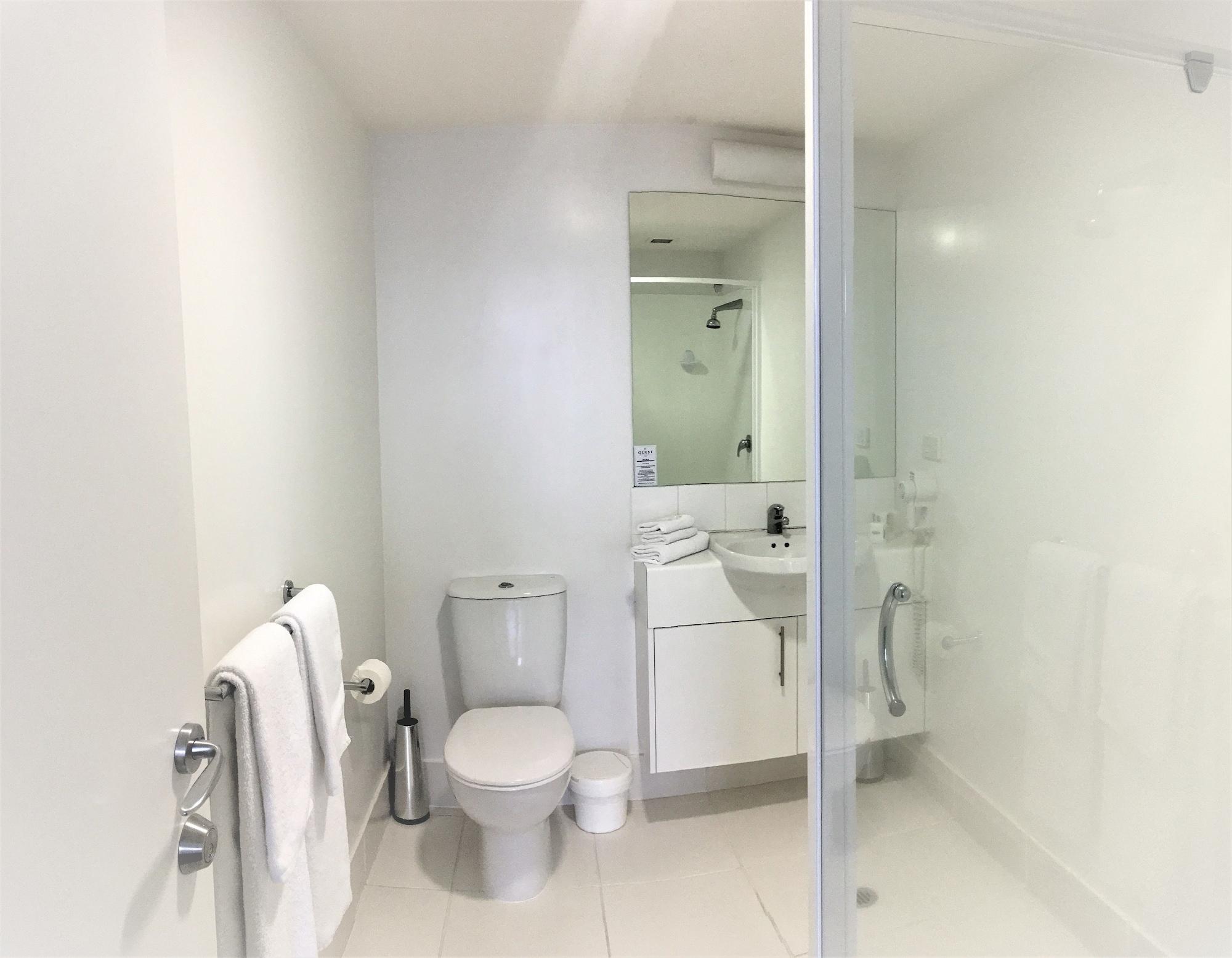 Aparthotel Quest Parnell Serviced 4*