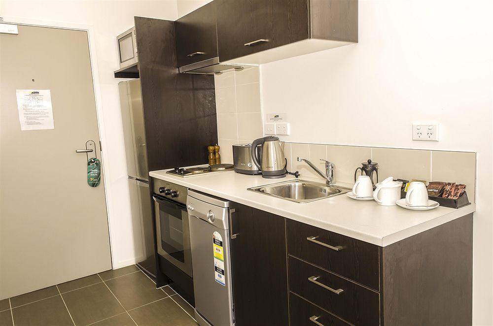 Quest Henderson Aparthotel Auckland