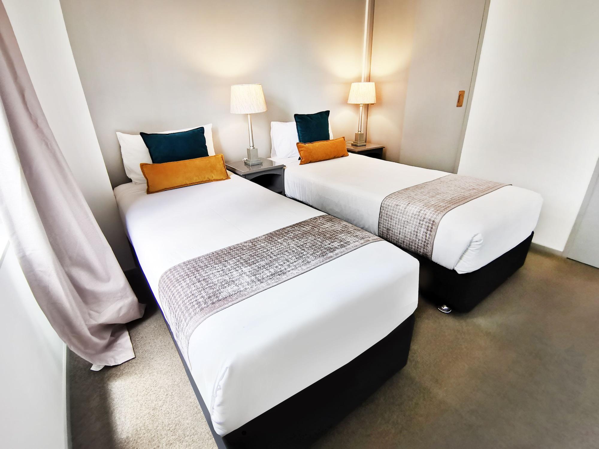 Quest On Eden 4* Auckland
