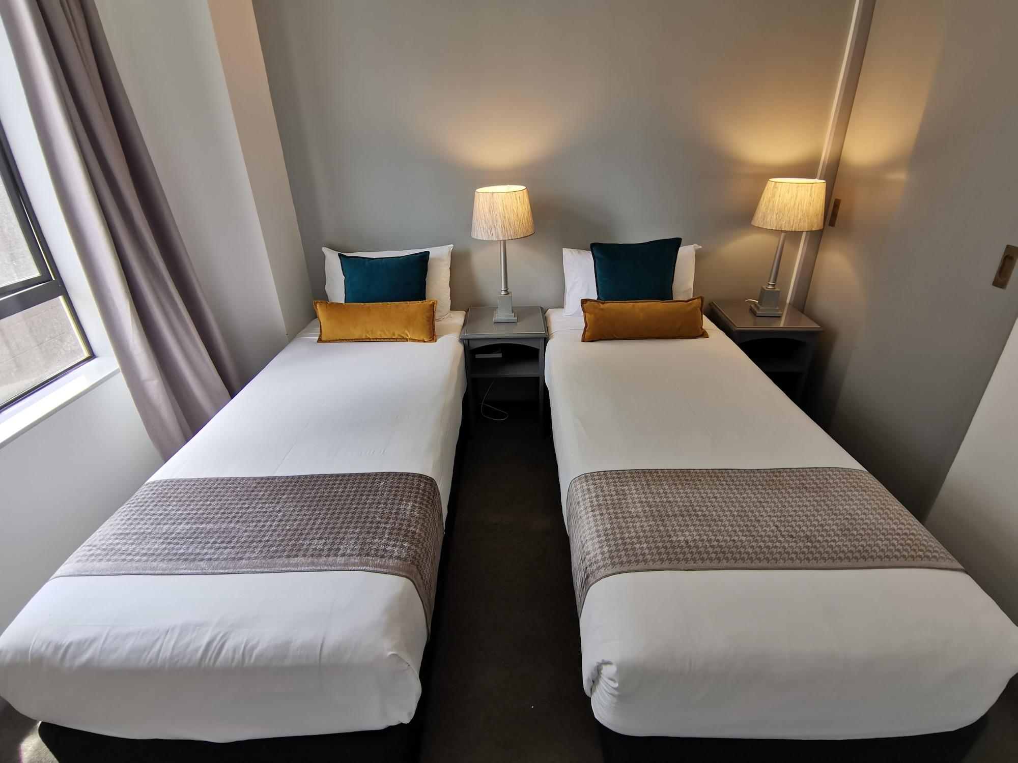 Aparthotel Quest On Eden Auckland