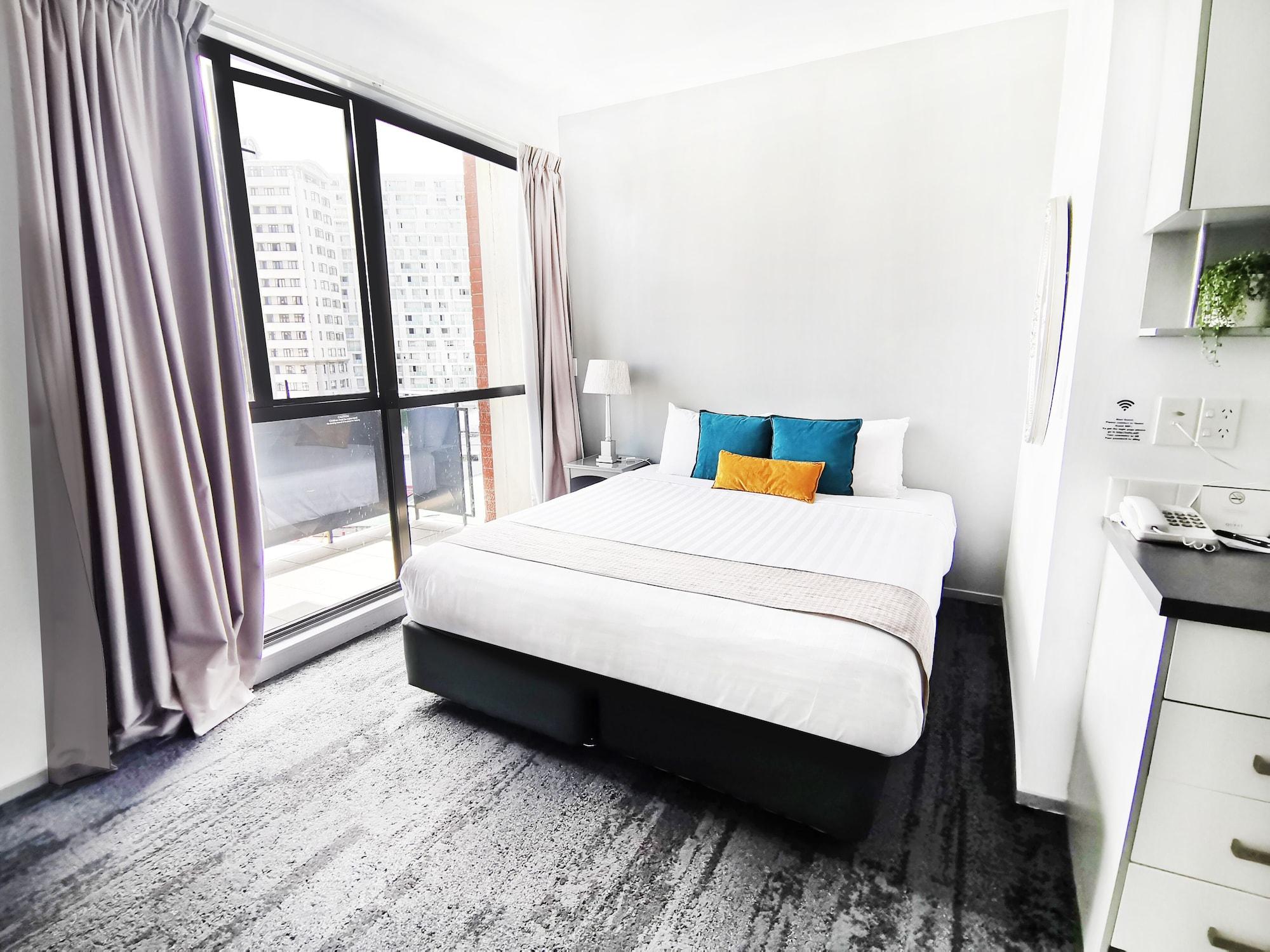 Quest On Eden 4* Auckland