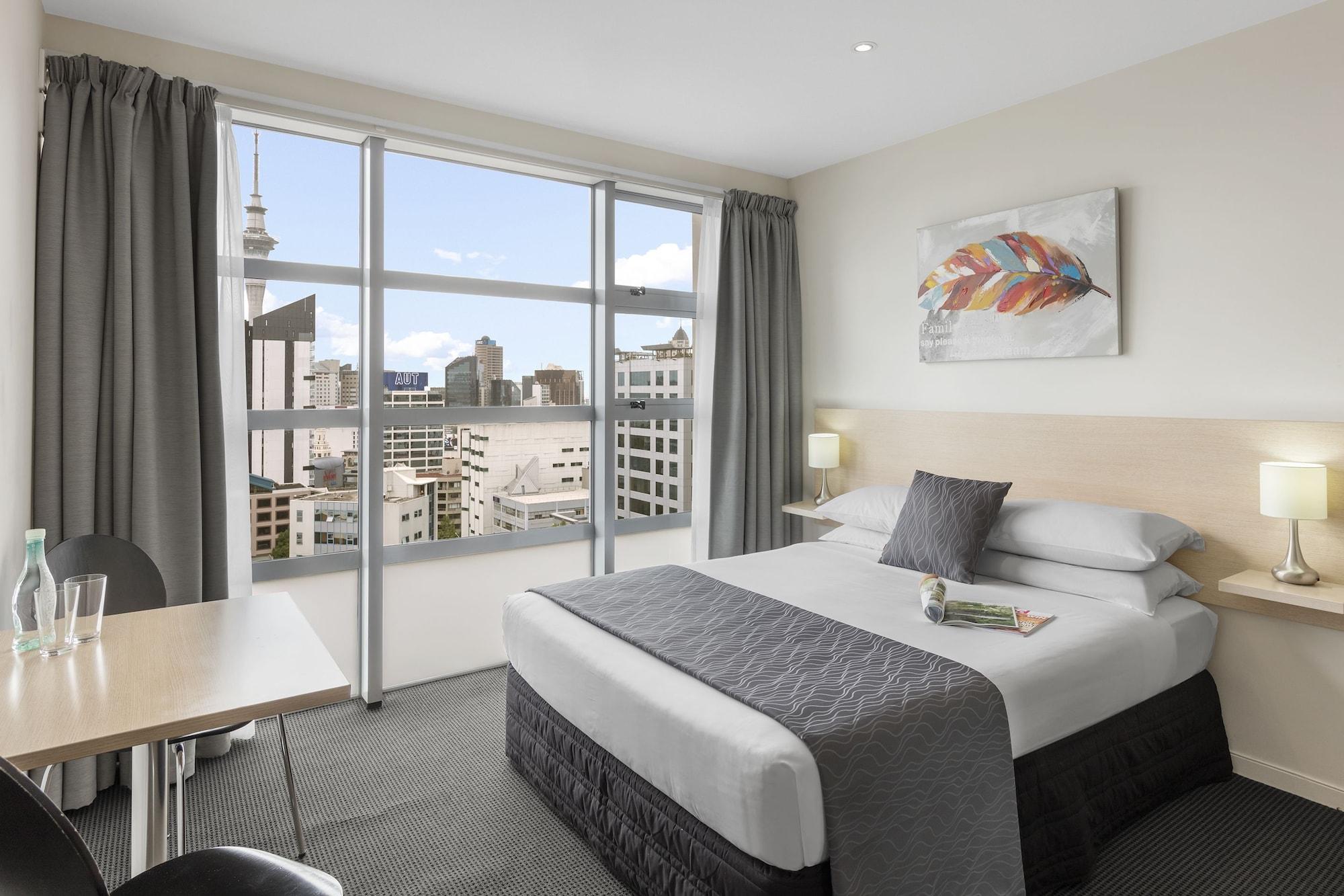 Aparthotel Tetra Serviced By Castle