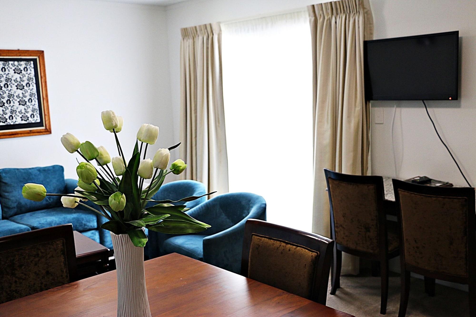 Airport Gateway Hotel Auckland