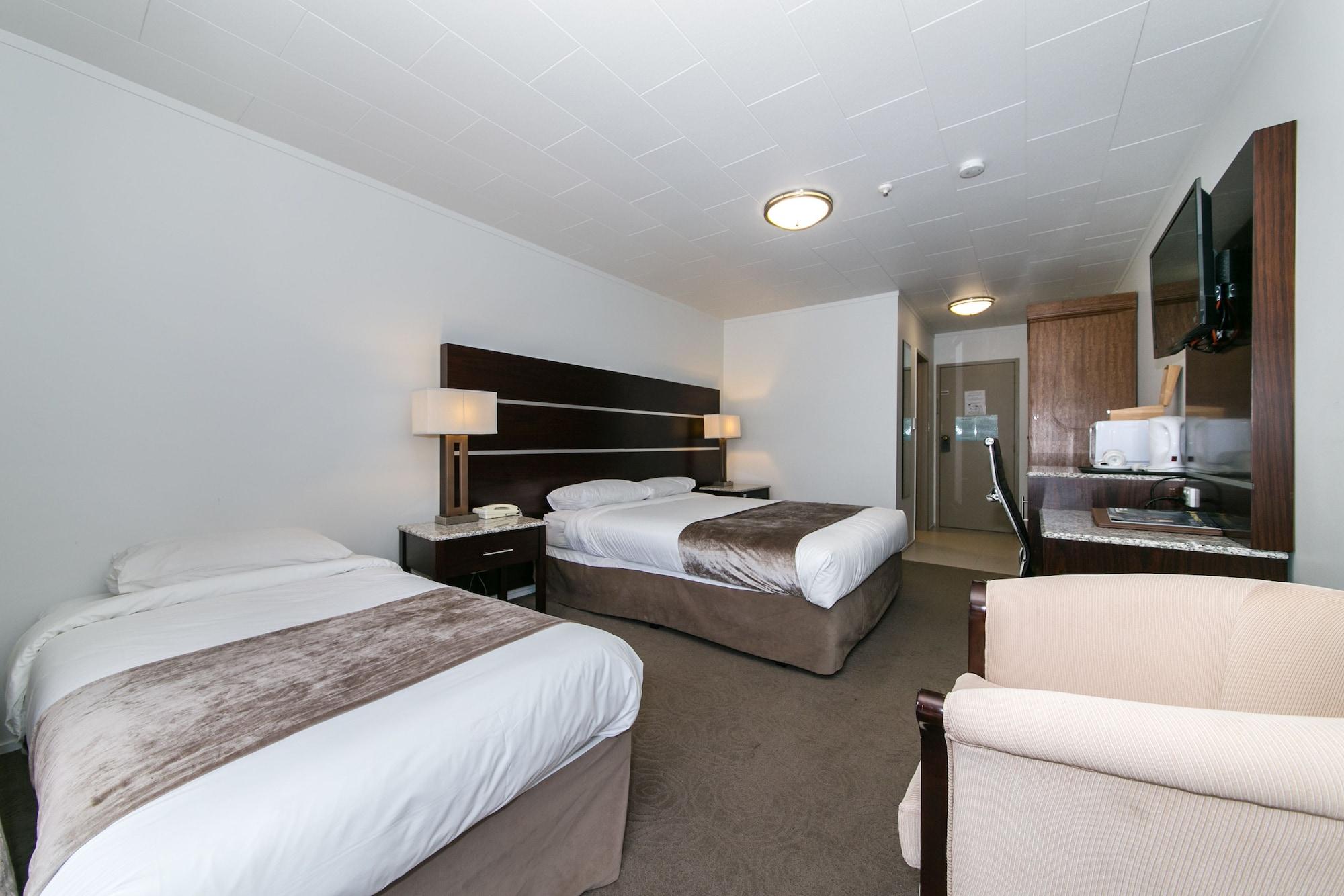 Airport Gateway 4* Auckland