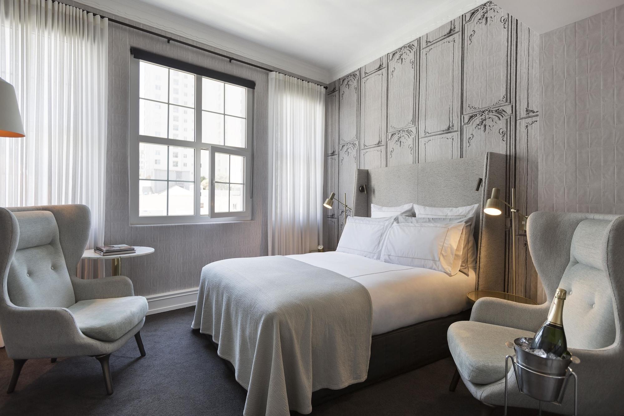 Hotel Fable Auckland, Mgallery