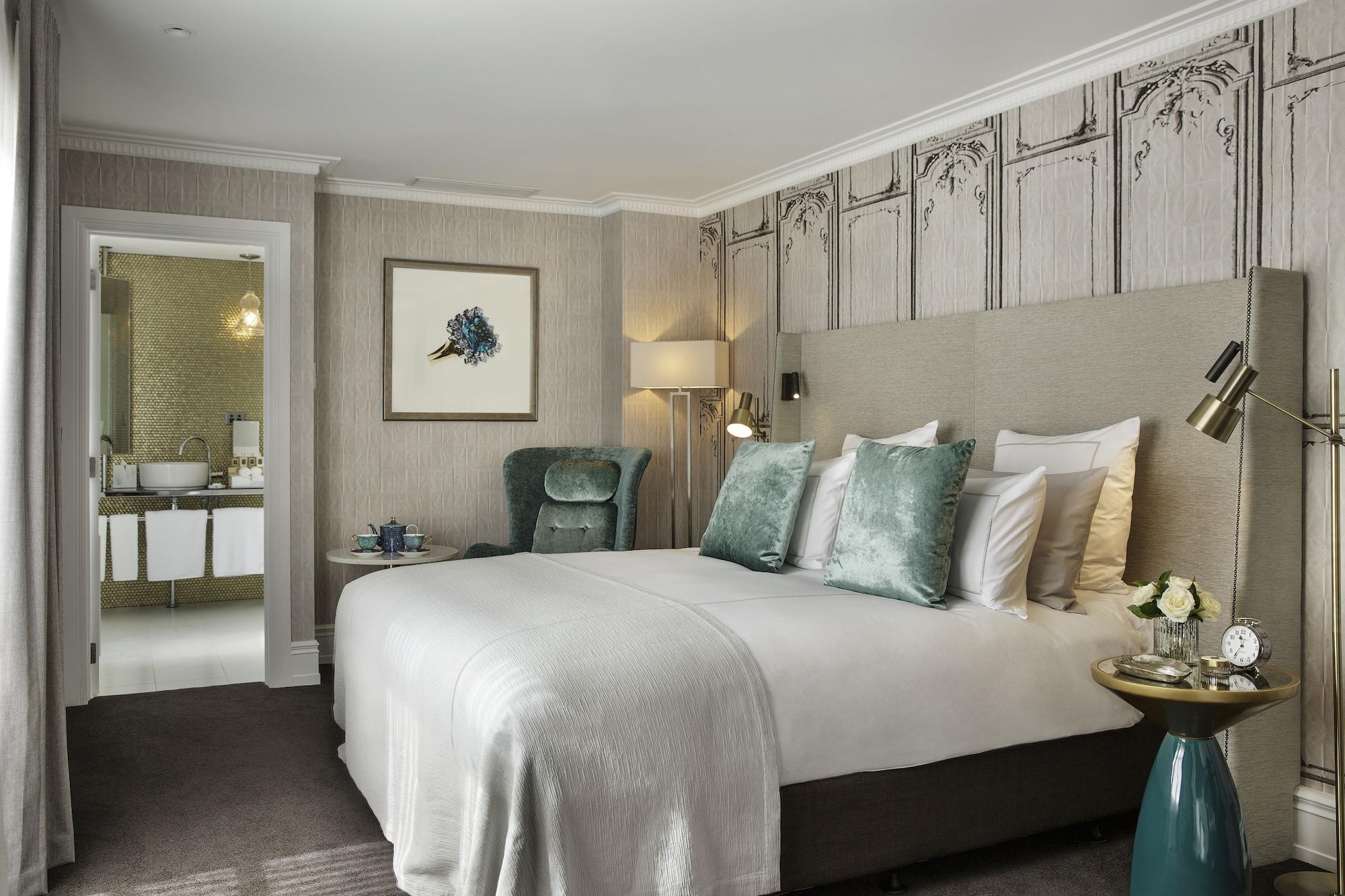 Fable Auckland, Mgallery Hotel 5*