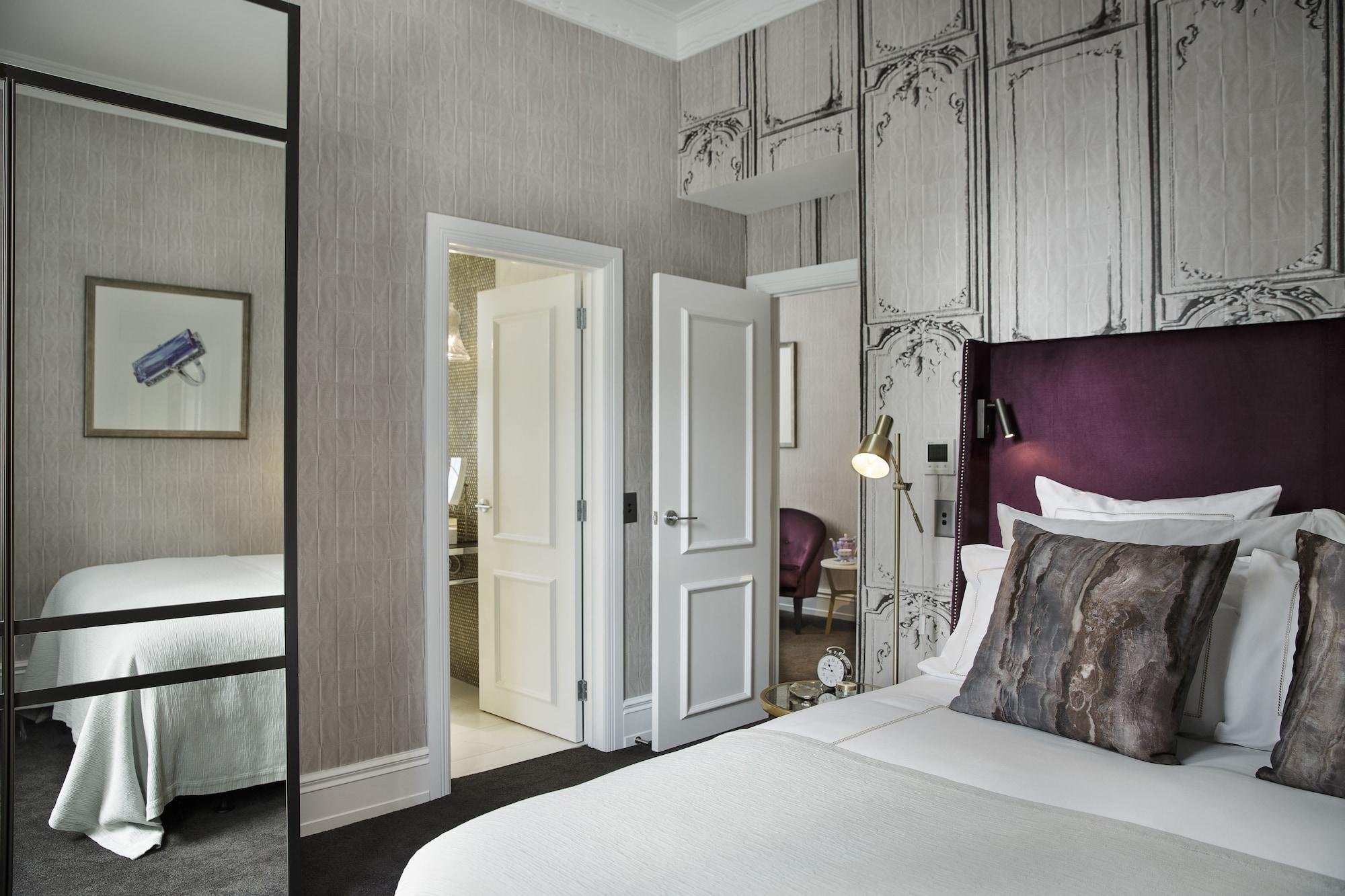Fable Auckland, Mgallery 5*