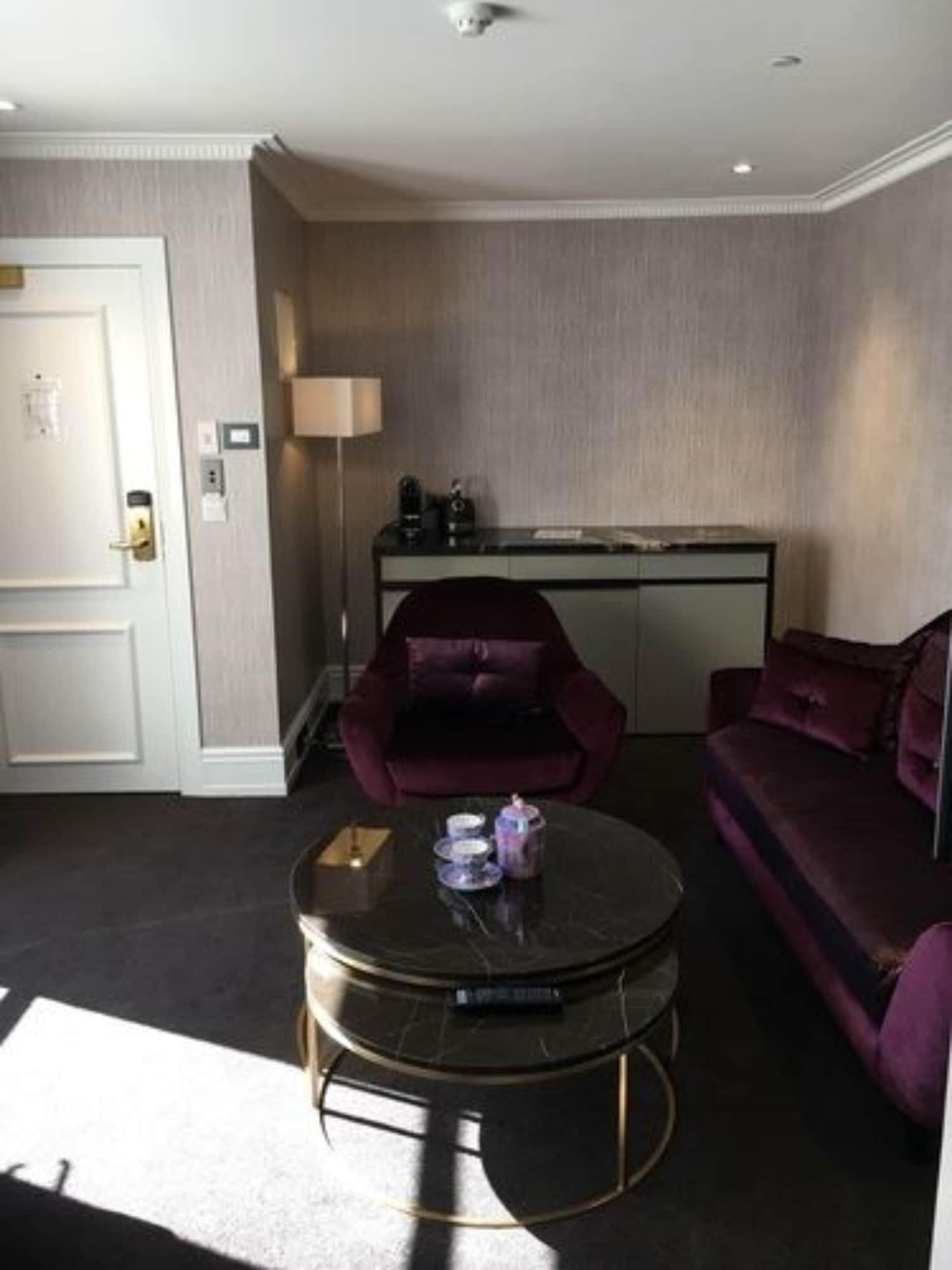 Hotel Fable Auckland, Mgallery Auckland