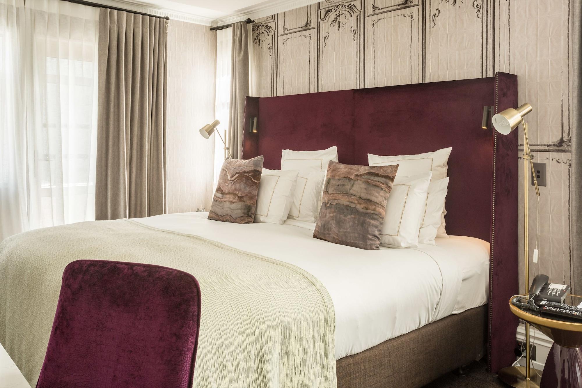 Hotel Fable Auckland, Mgallery 5*