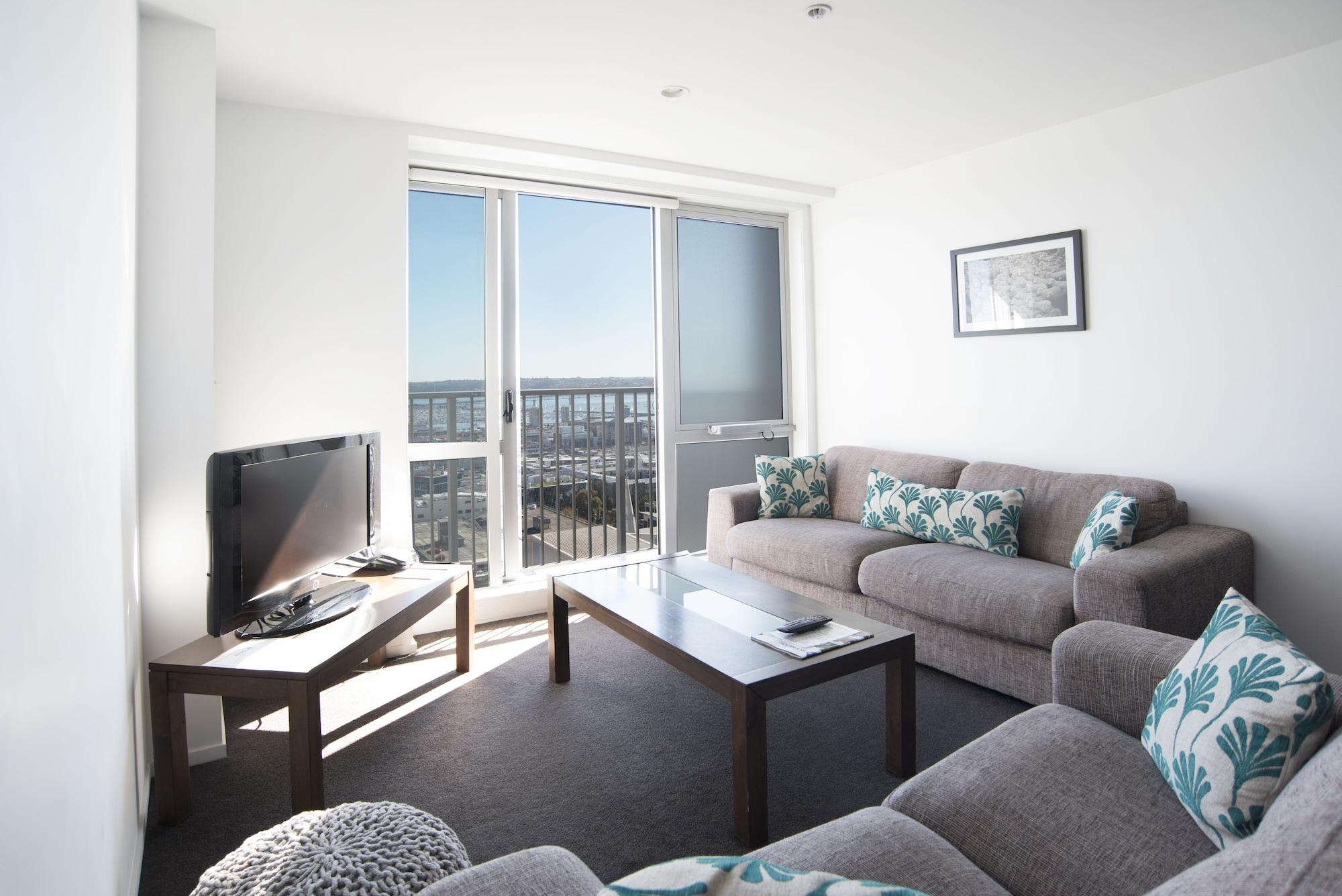 Aparthotel Barclay Auckland