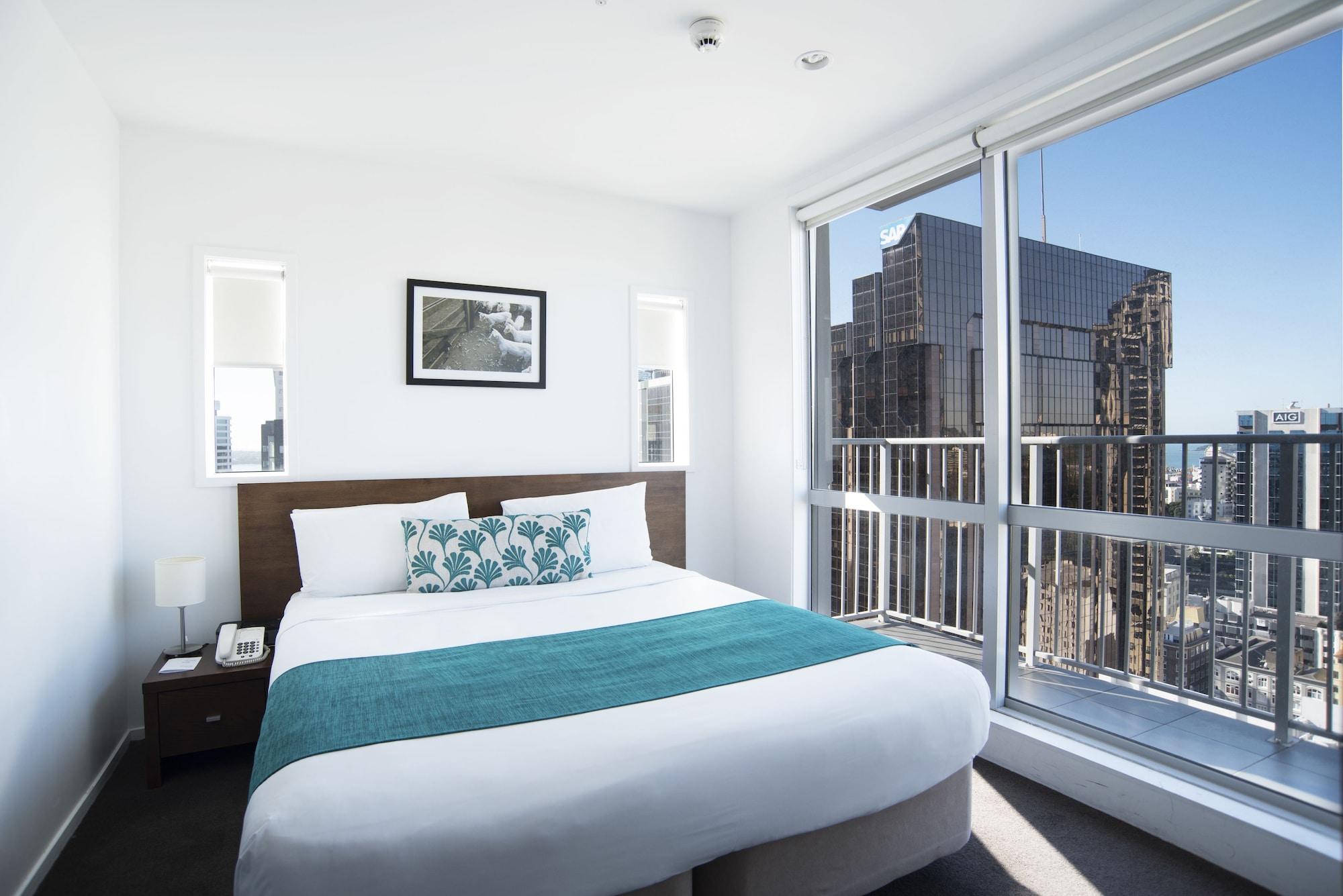 Barclay 4* Auckland