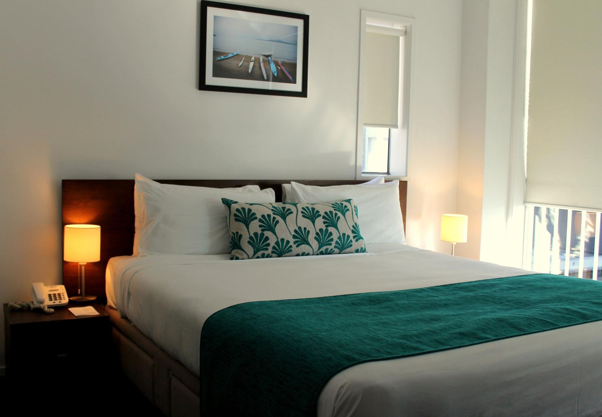 Aparthotel Barclay