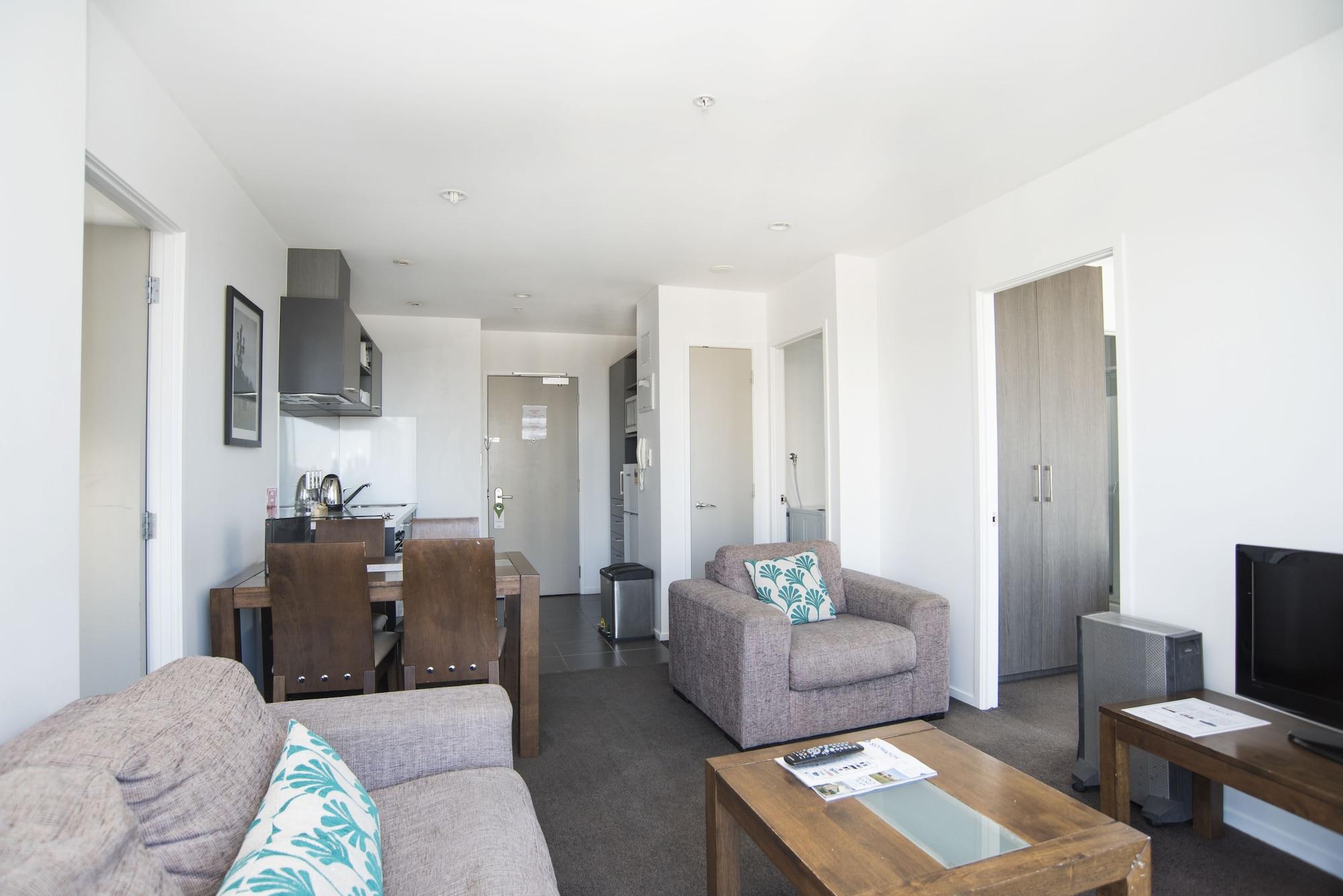 Barclay Auckland