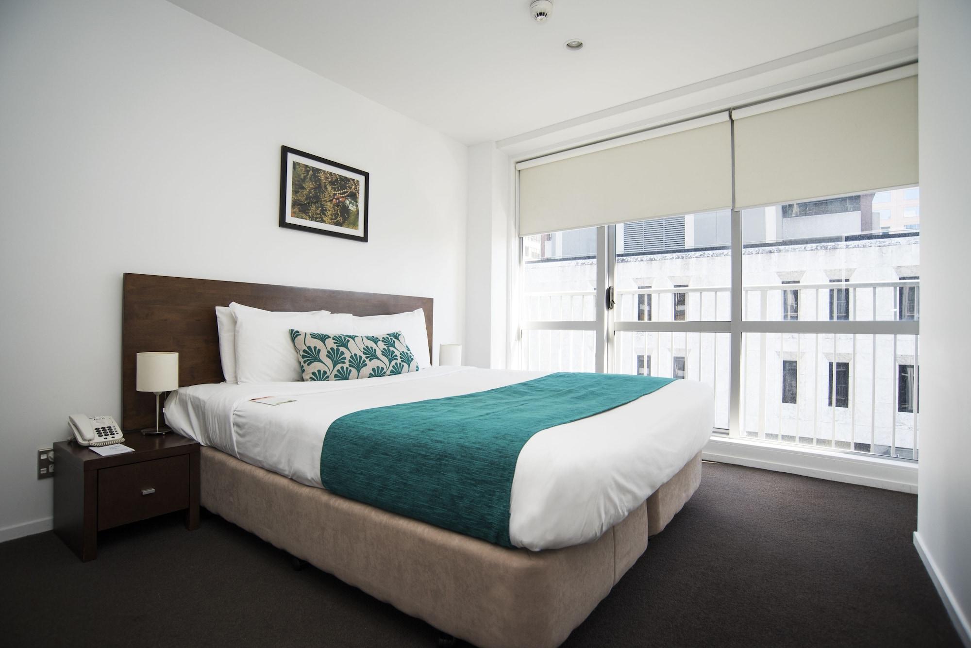 Aparthotel Barclay