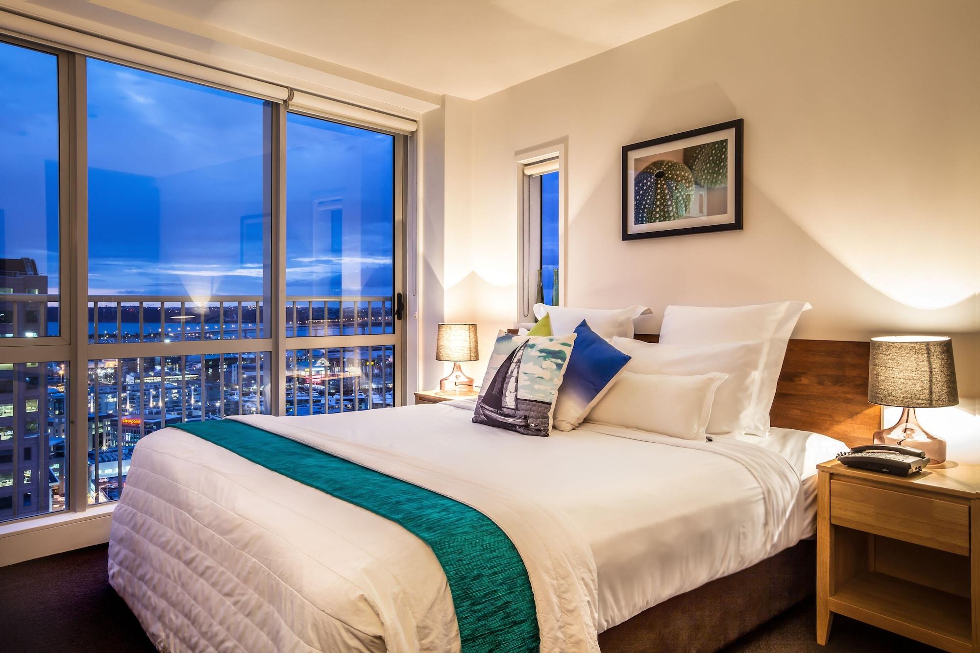 Barclay Aparthotel