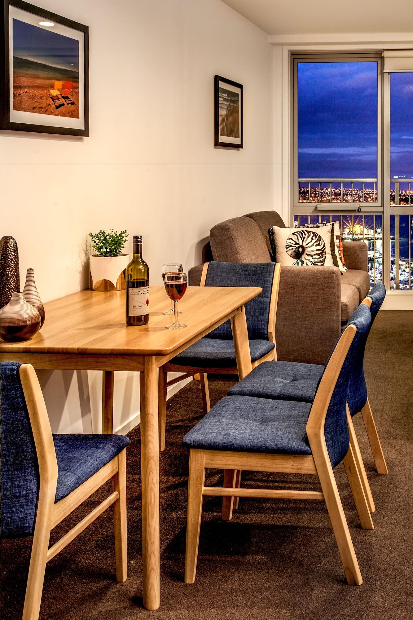 Barclay Auckland