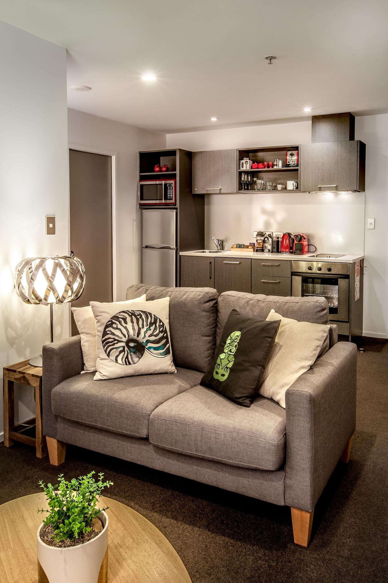 Aparthotel Barclay 4*