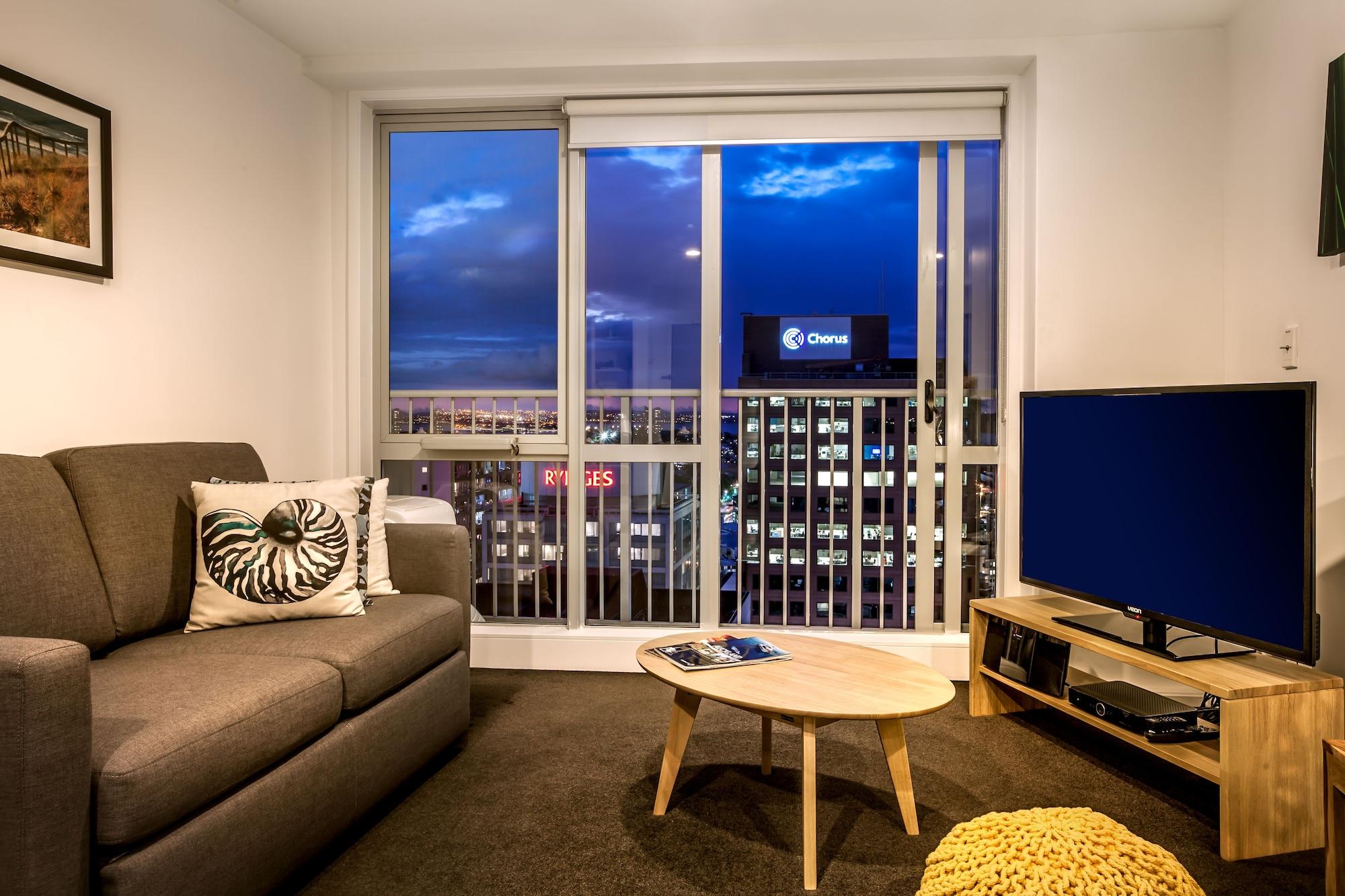 Aparthotel Barclay 4*
