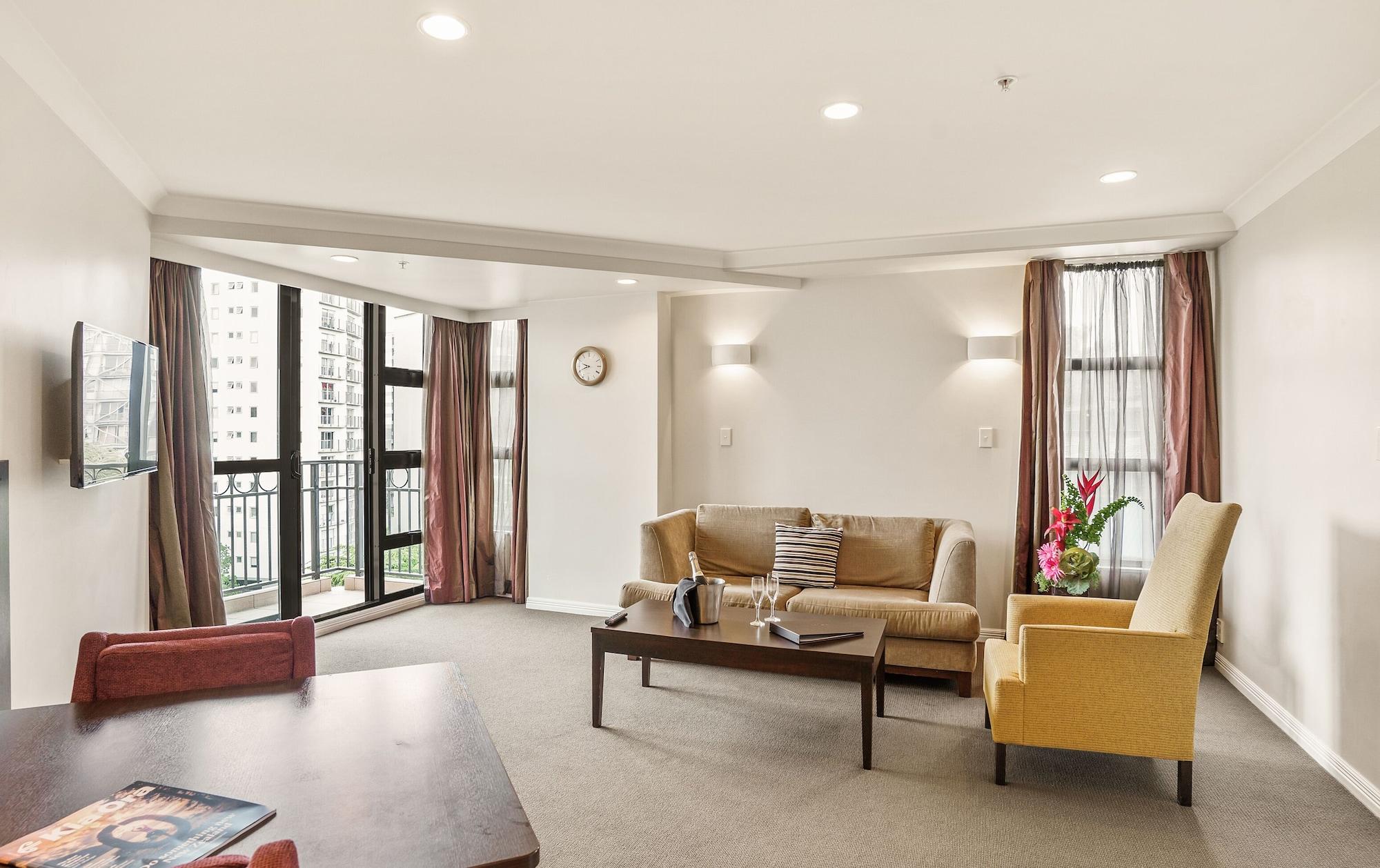 Parkside & Hotel 4*