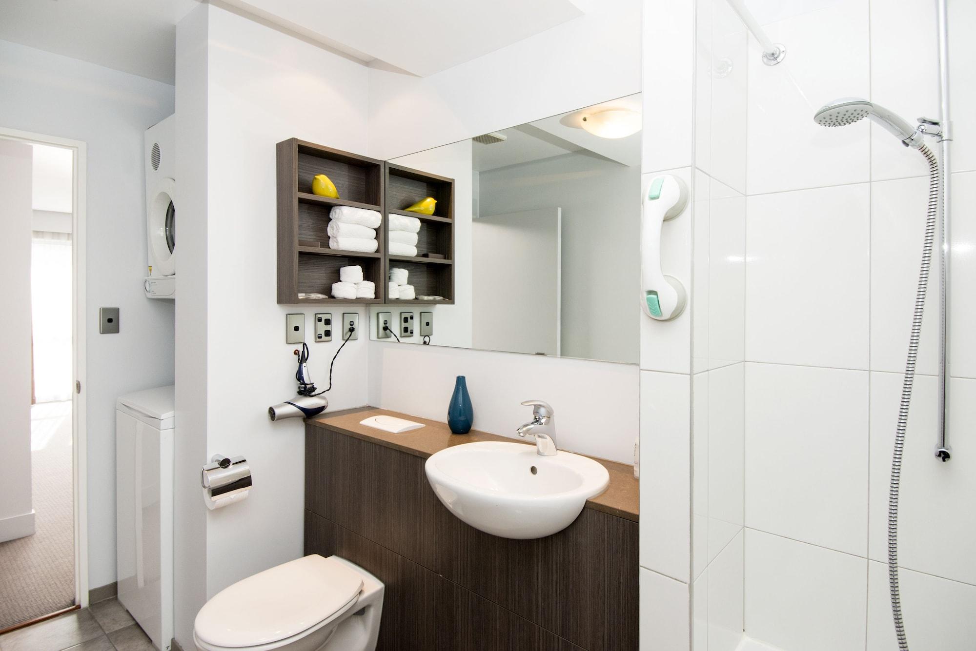 Quest Newmarket Serviced Auckland