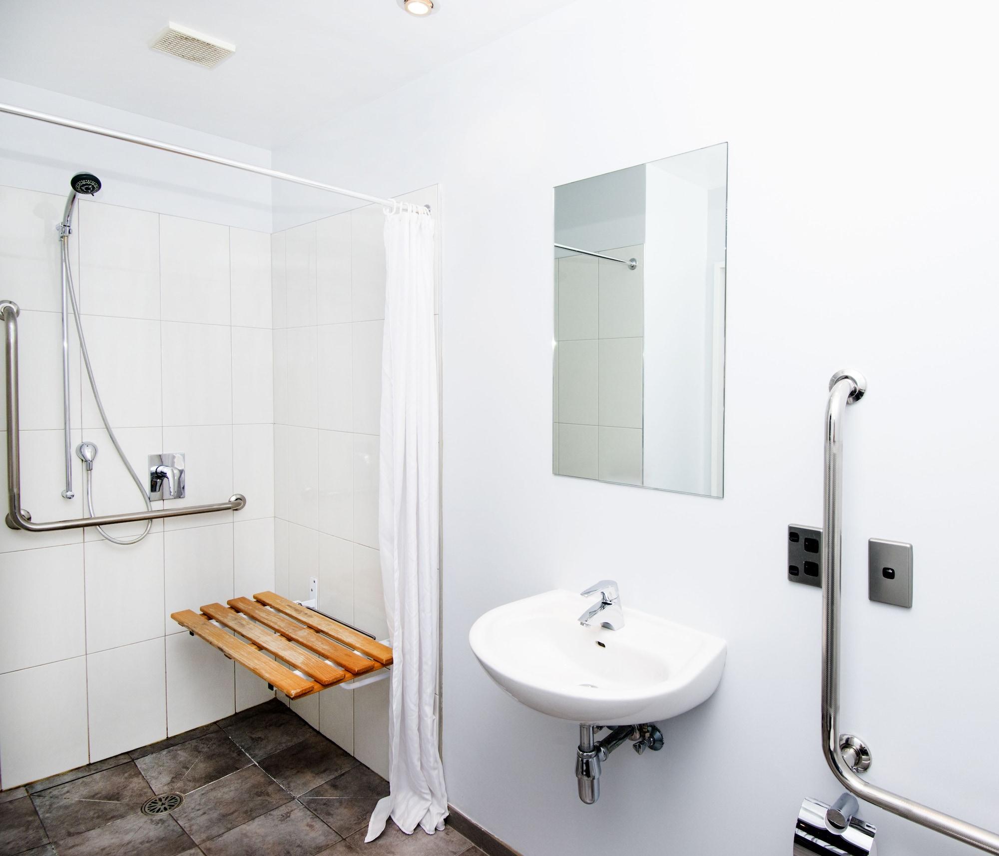 Quest Newmarket Serviced Auckland