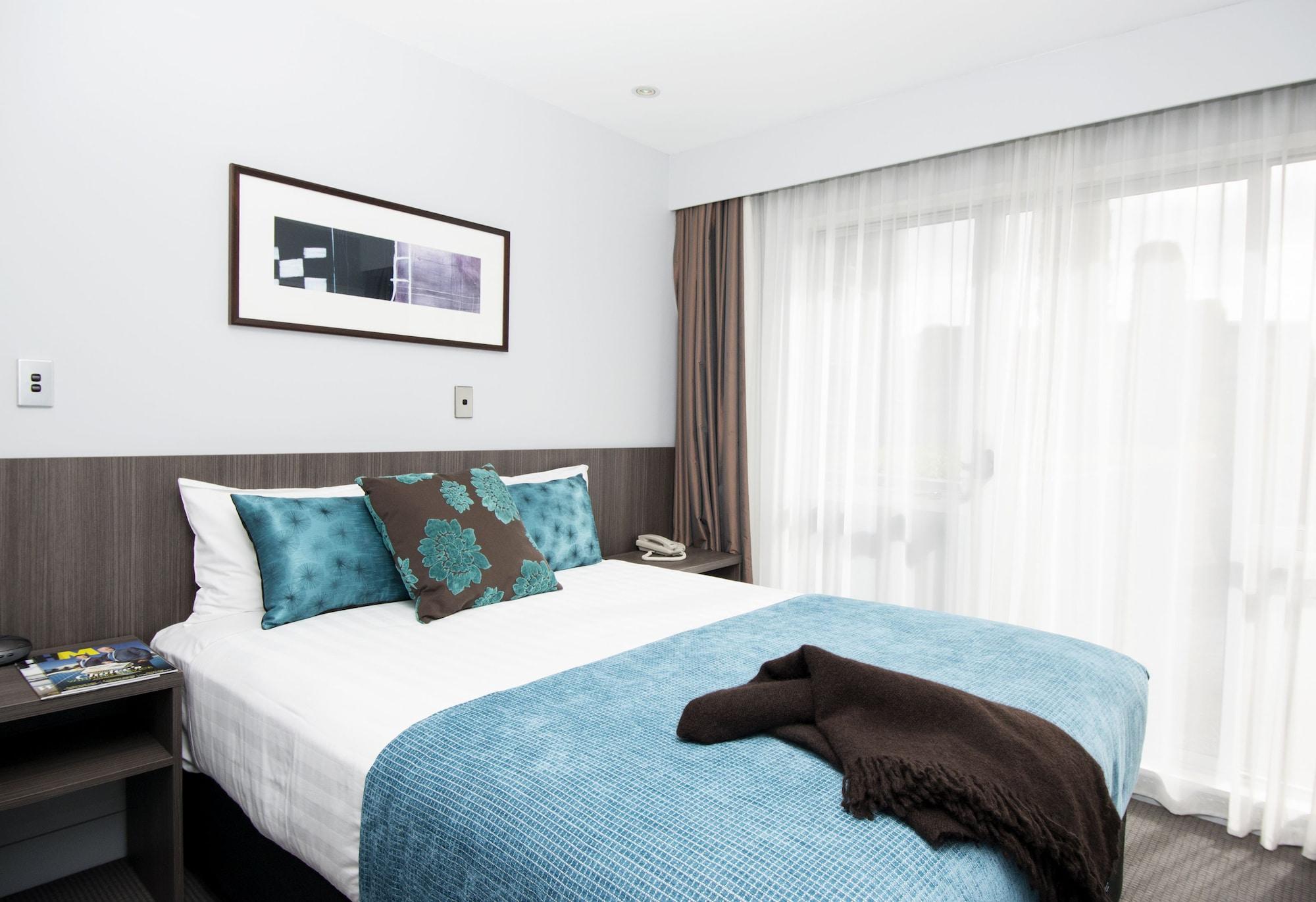 Aparthotel Quest Newmarket Serviced