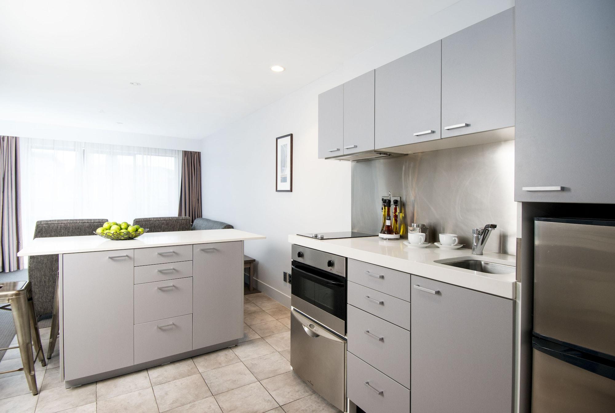Quest Newmarket Serviced Auckland