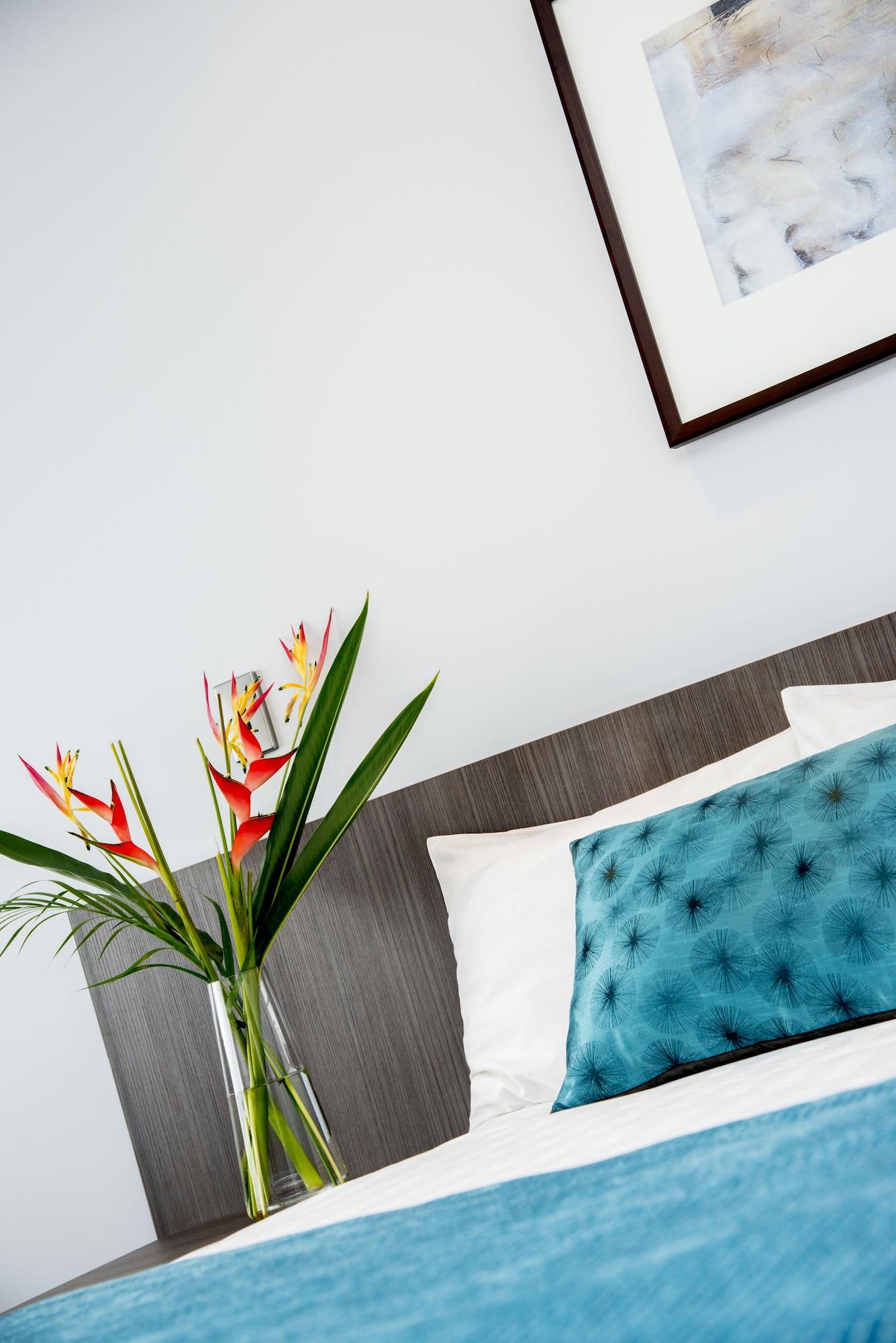 Aparthotel Quest Newmarket Serviced
