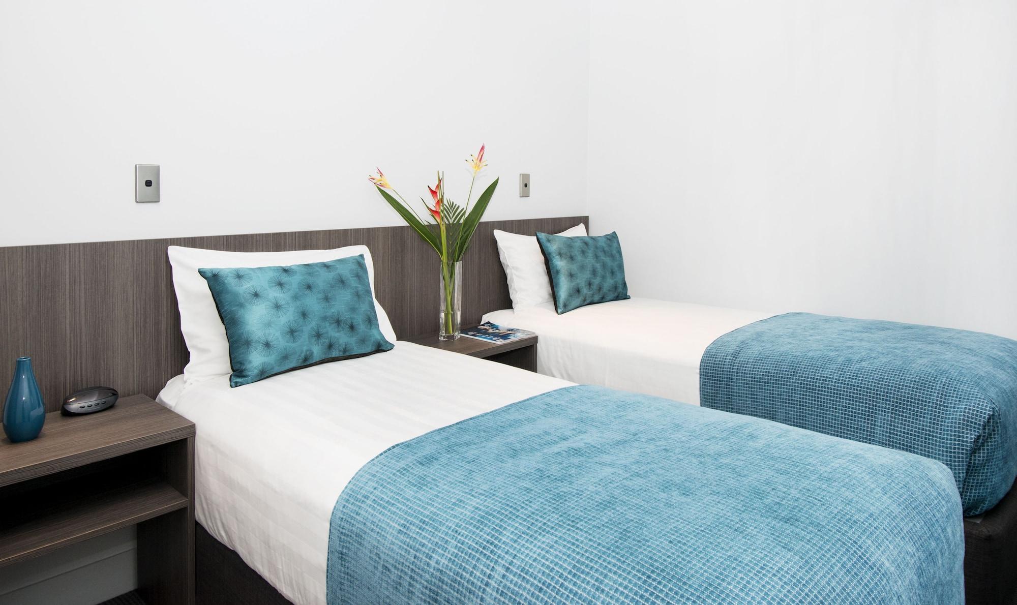 Quest Newmarket Serviced Auckland
