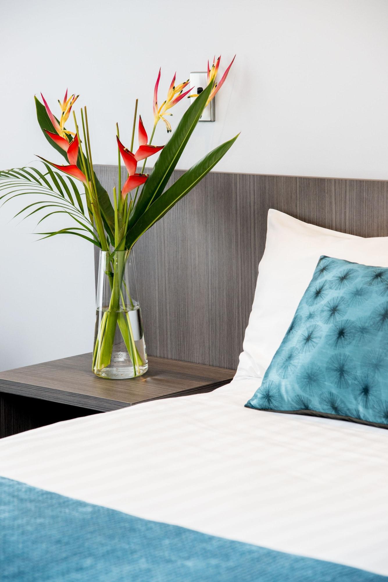 Quest Newmarket Serviced Aparthotel Auckland