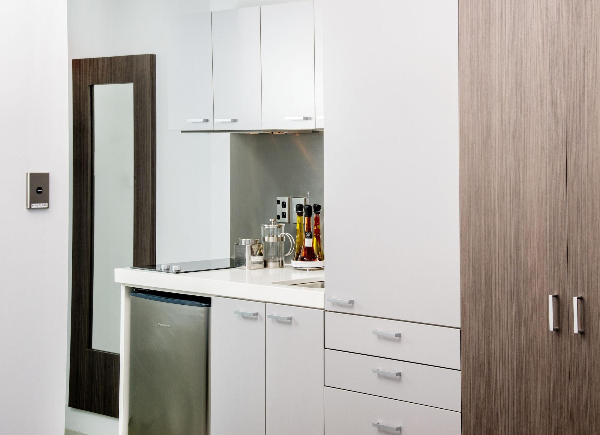 Quest Newmarket Serviced Auckland