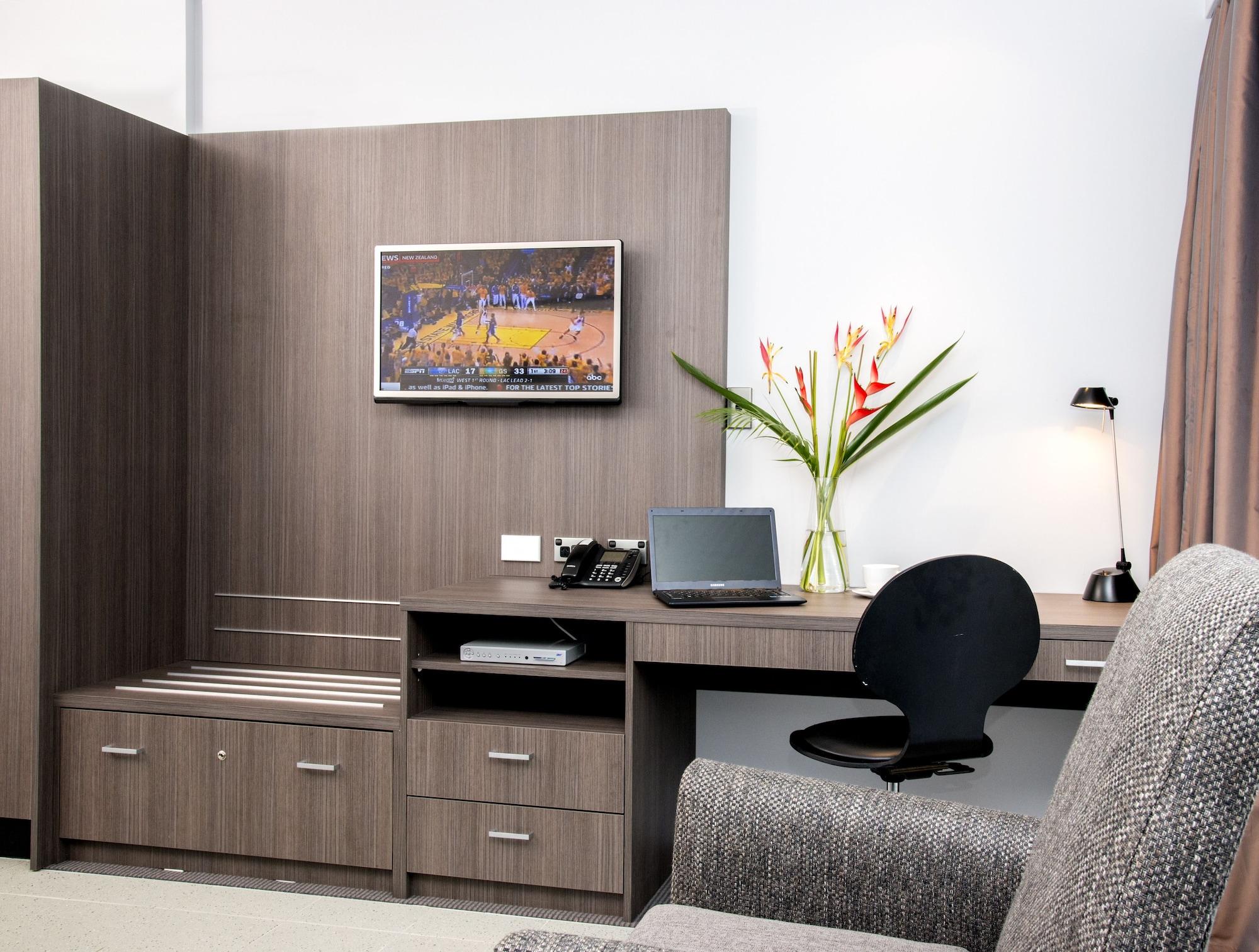 Quest Newmarket Serviced 4* Auckland