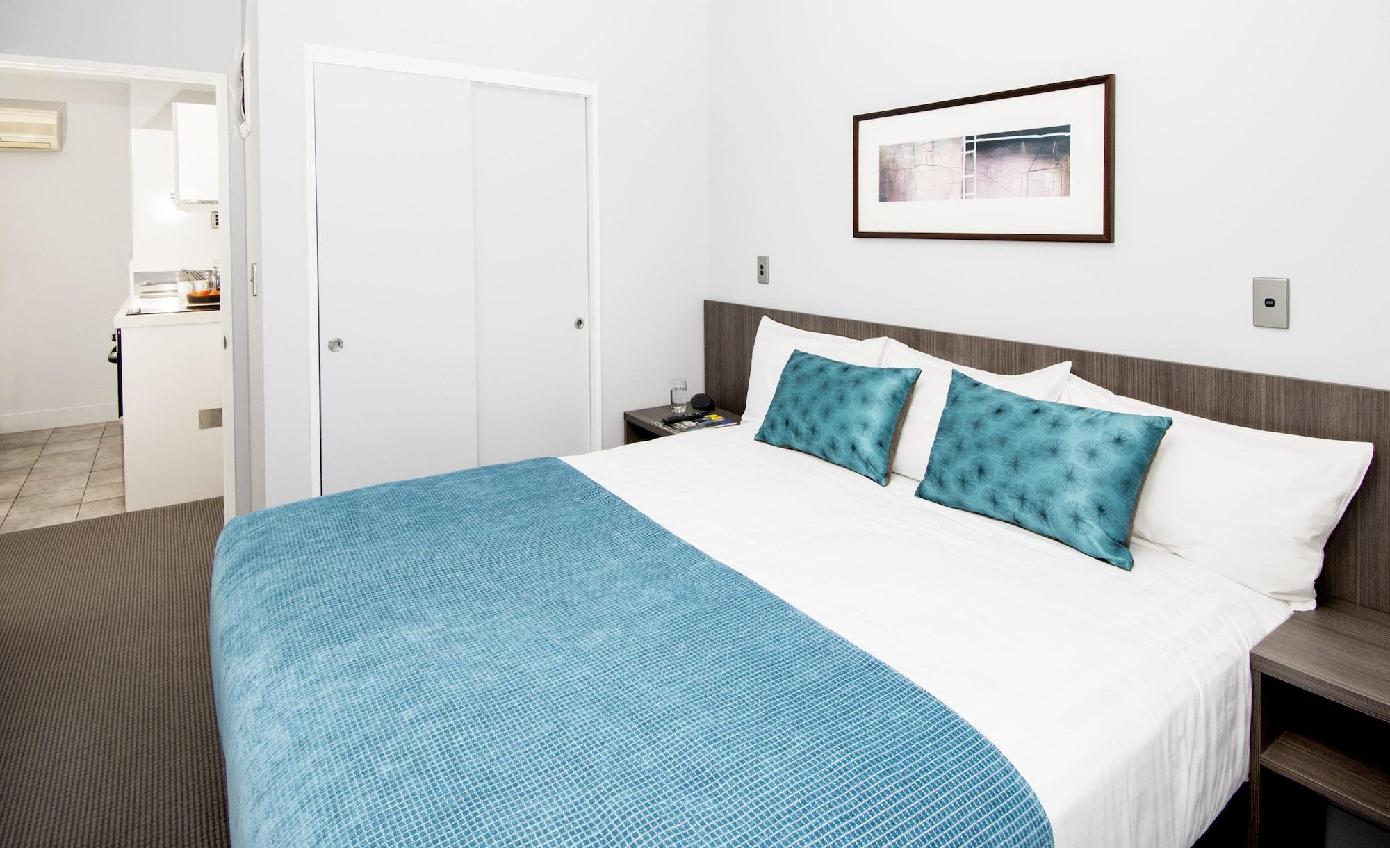Quest Newmarket Serviced Aparthotel Auckland