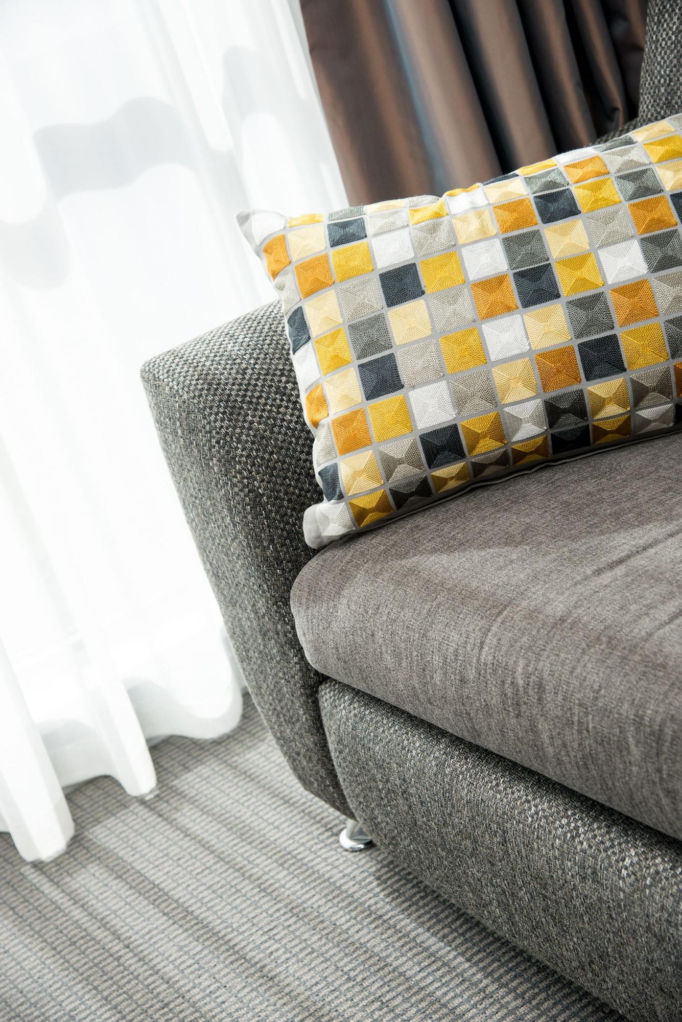 Quest Newmarket Serviced Aparthotel Auckland