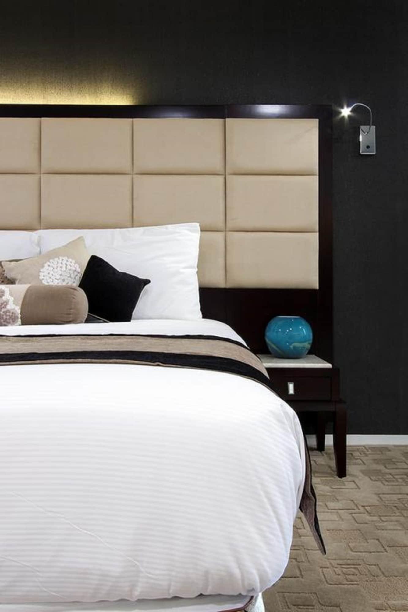 Aparthotel Vr Queen Street &
