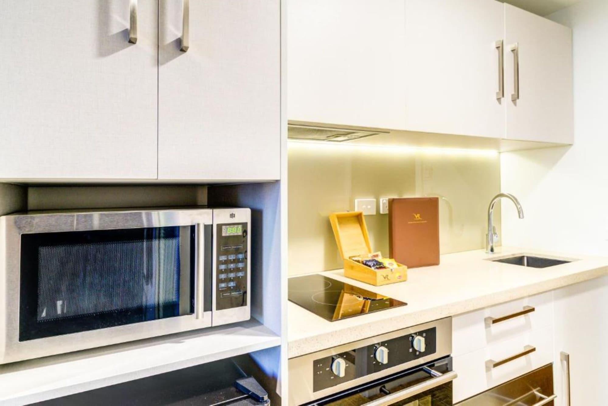Vr Queen Street & 4* Auckland