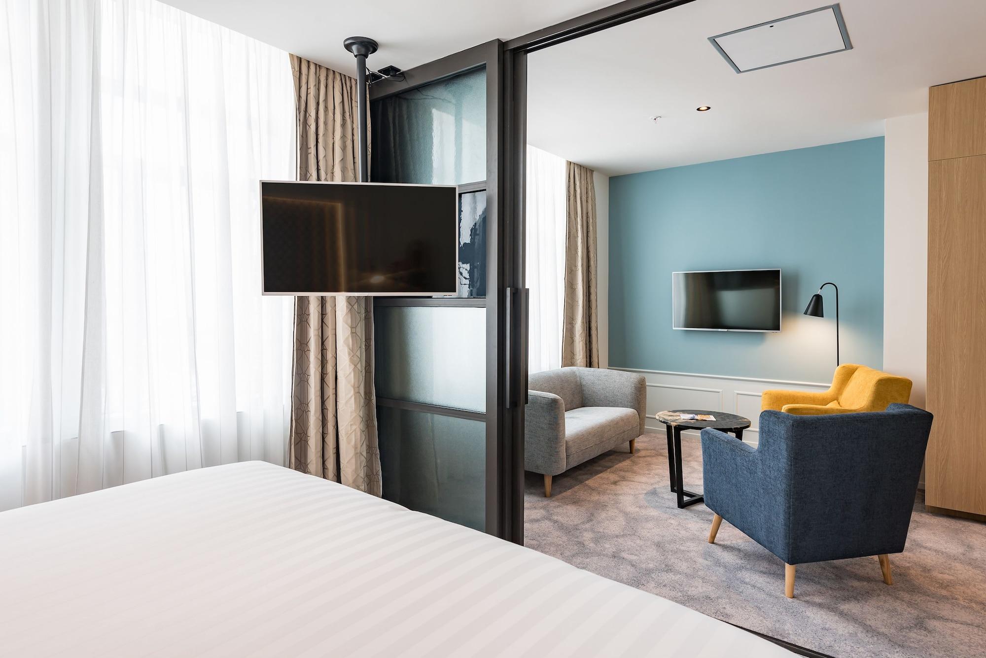 Legacy Airedale Hotel Auckland Hotel