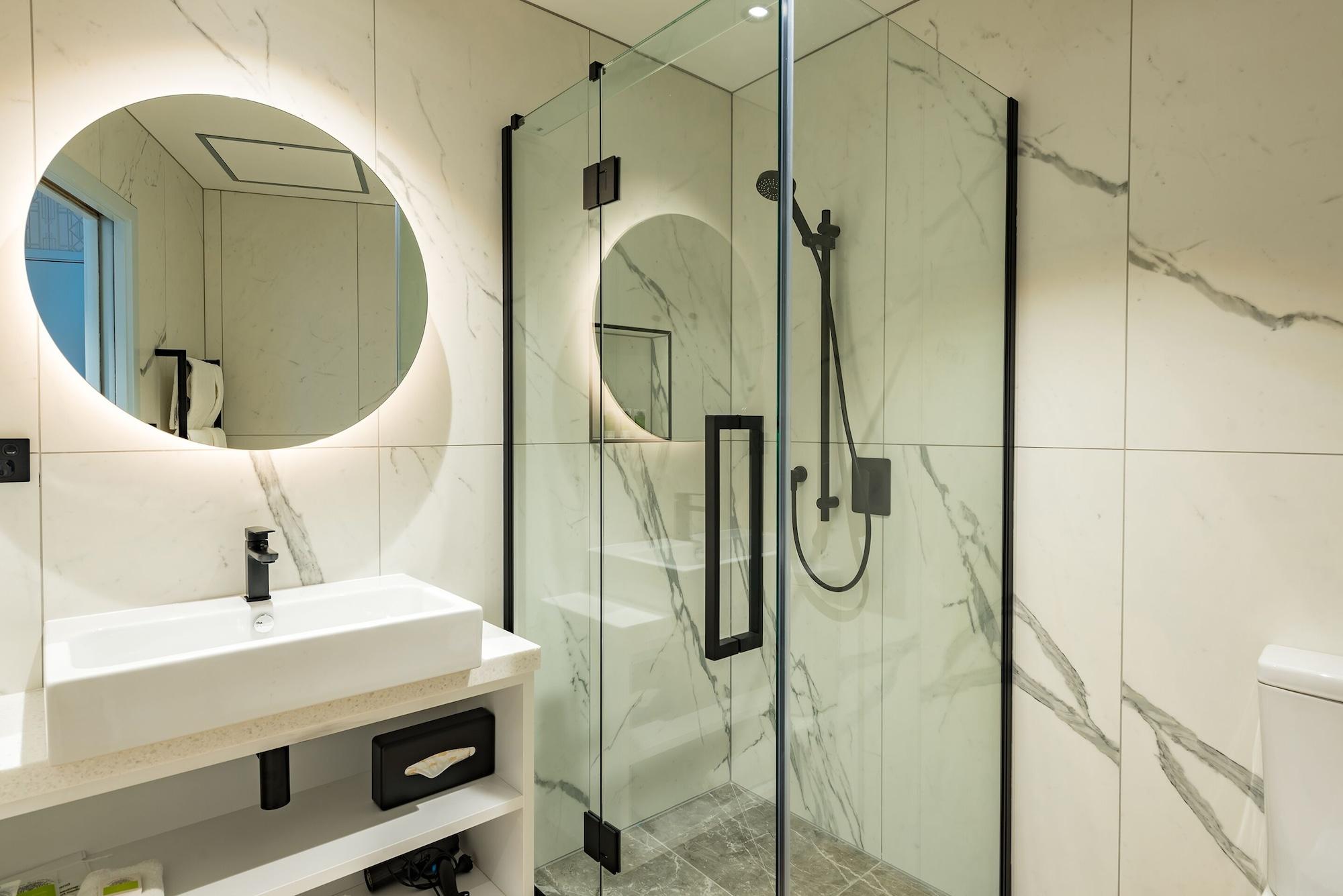 Legacy Airedale Hotel Auckland Hotel