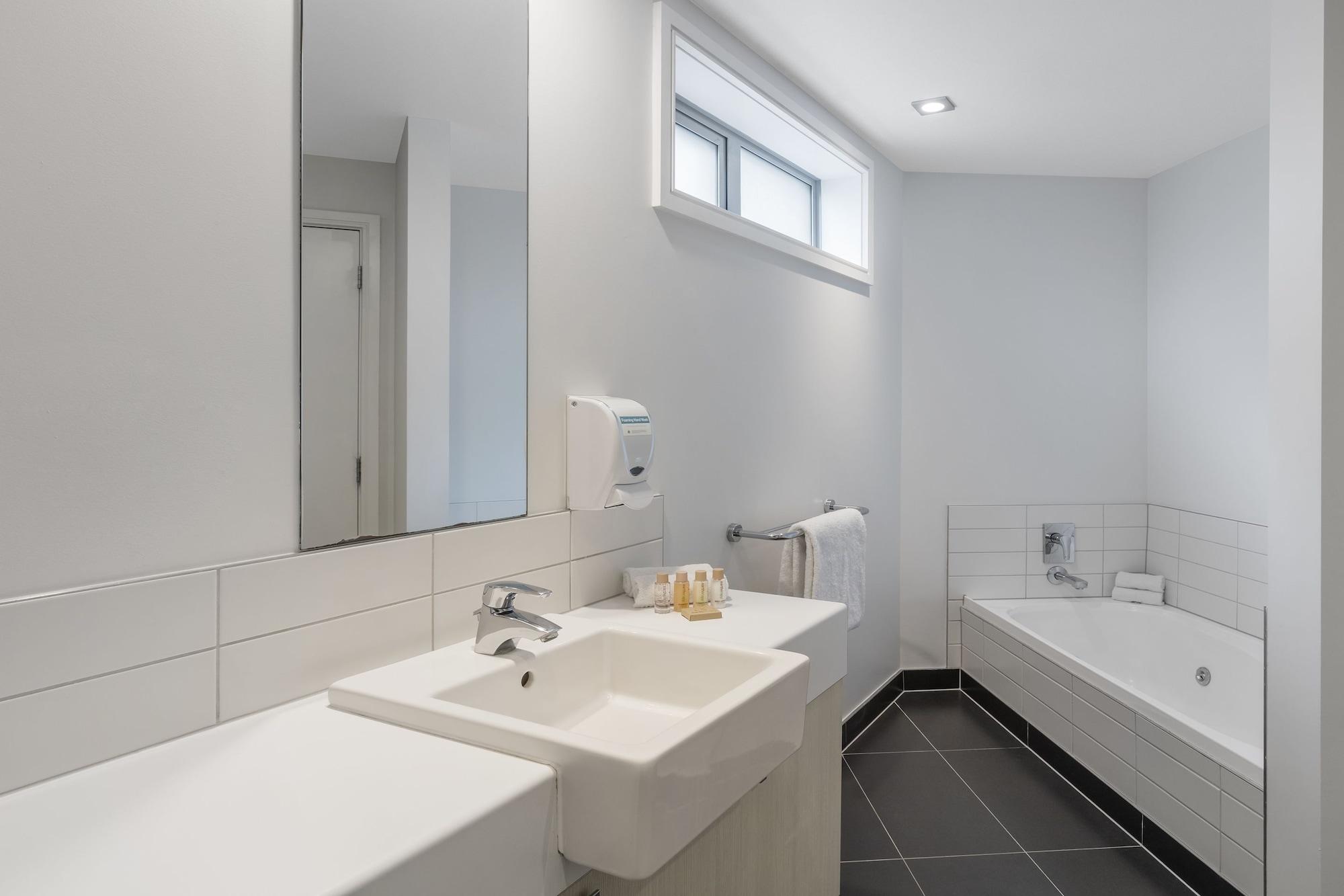 Nesuto Stadium 4* Auckland
