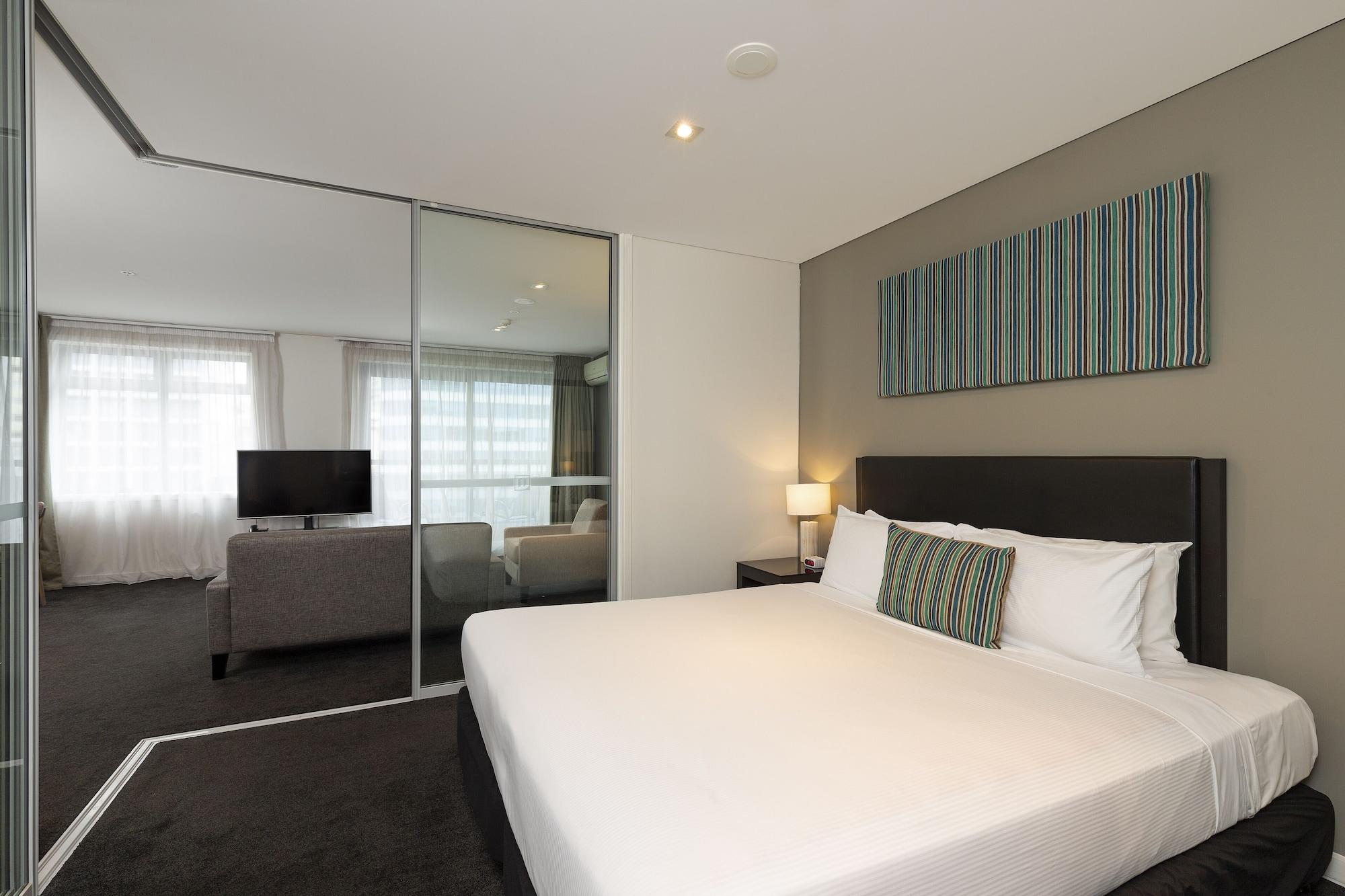 Nesuto Stadium Hotel