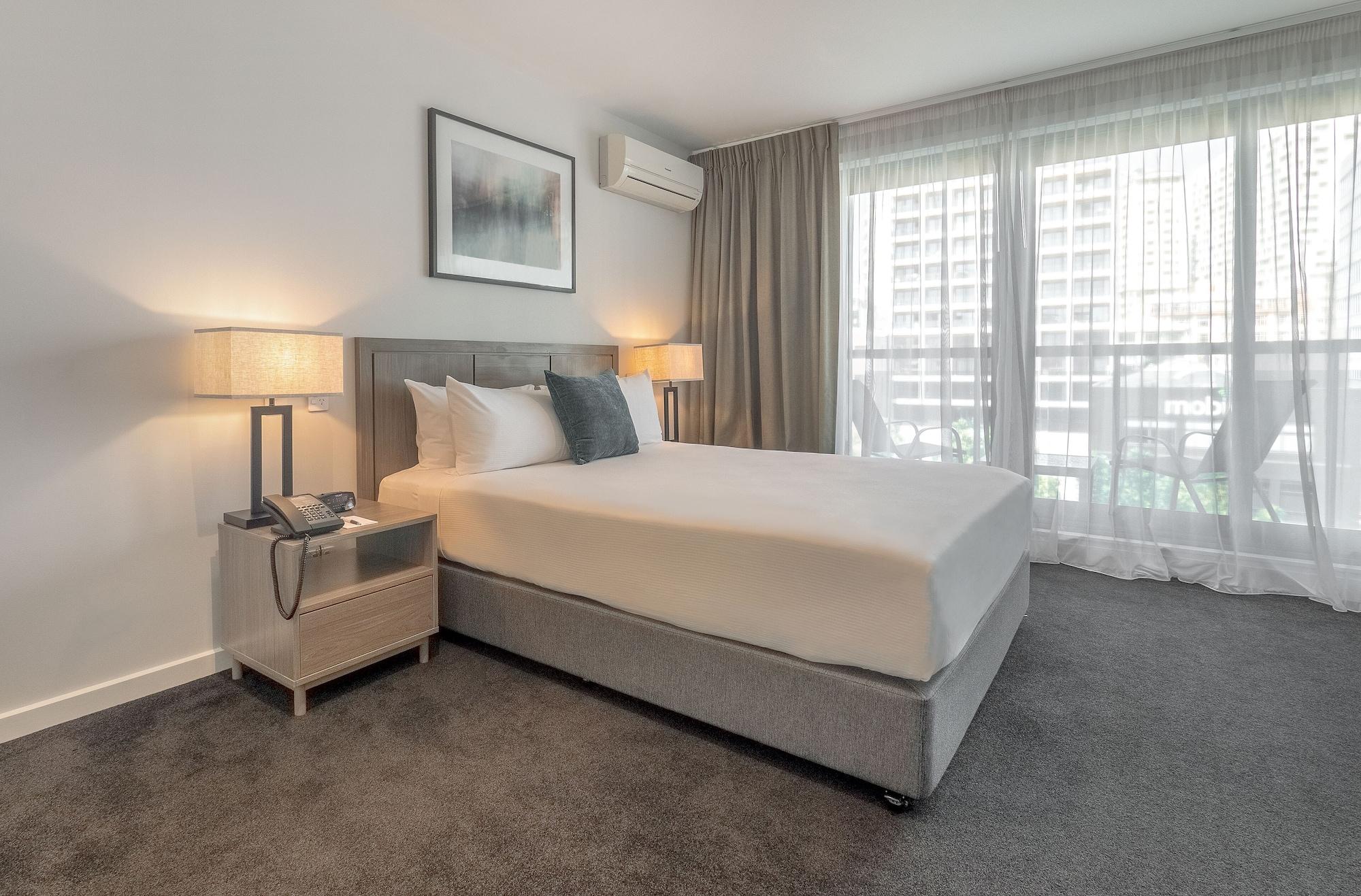 Nesuto Stadium 4* Auckland