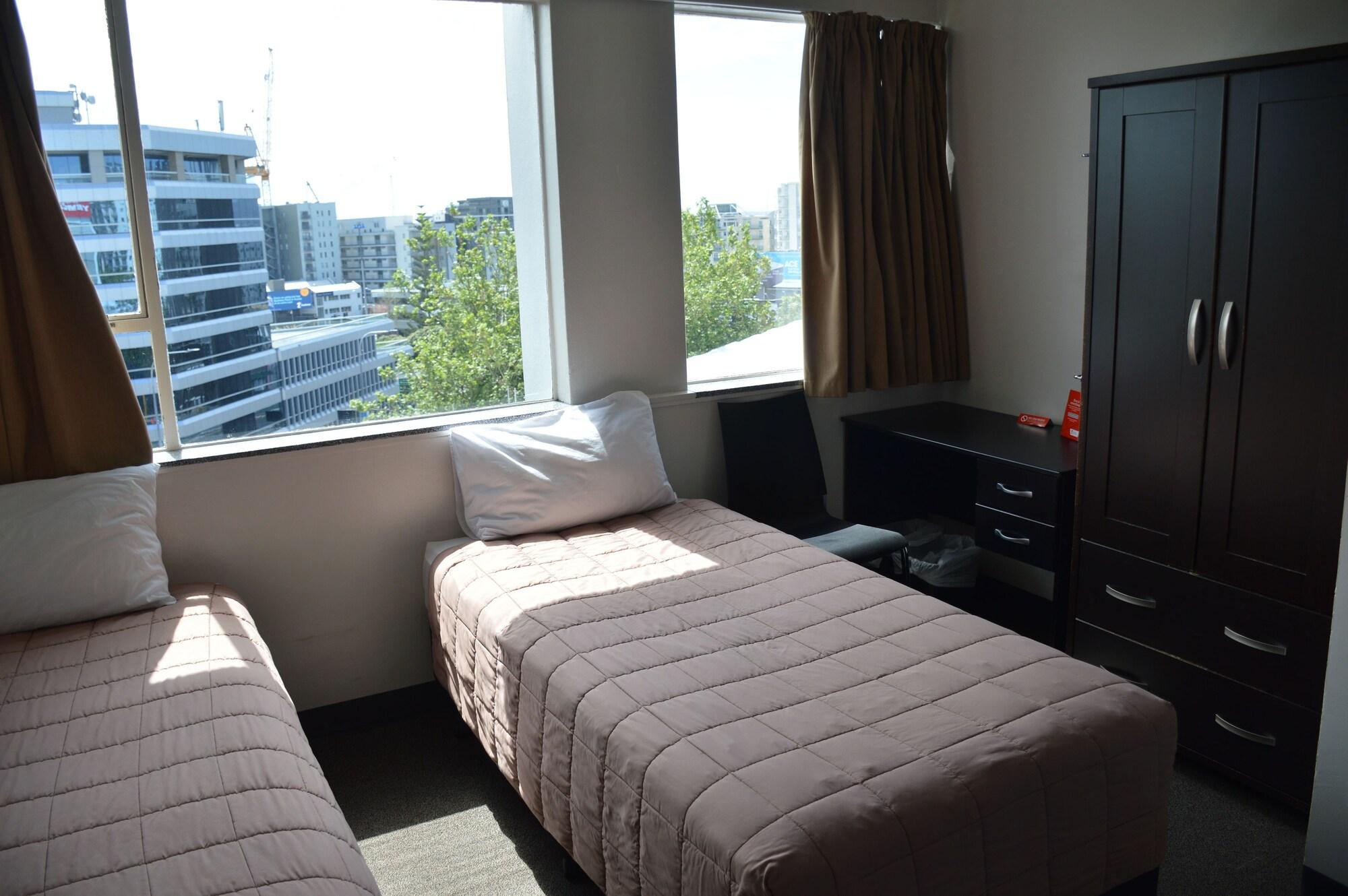 Ymca Hostel *