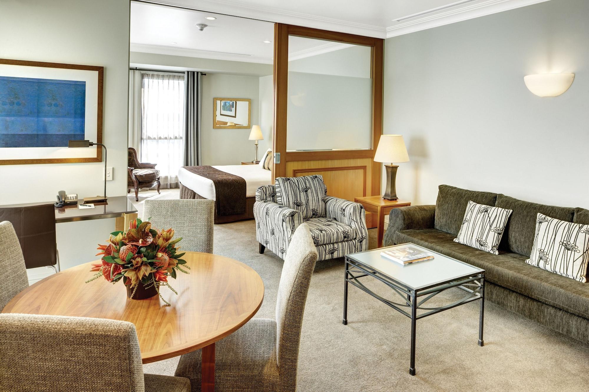 Hotel Rendezvous Heritage 4*
