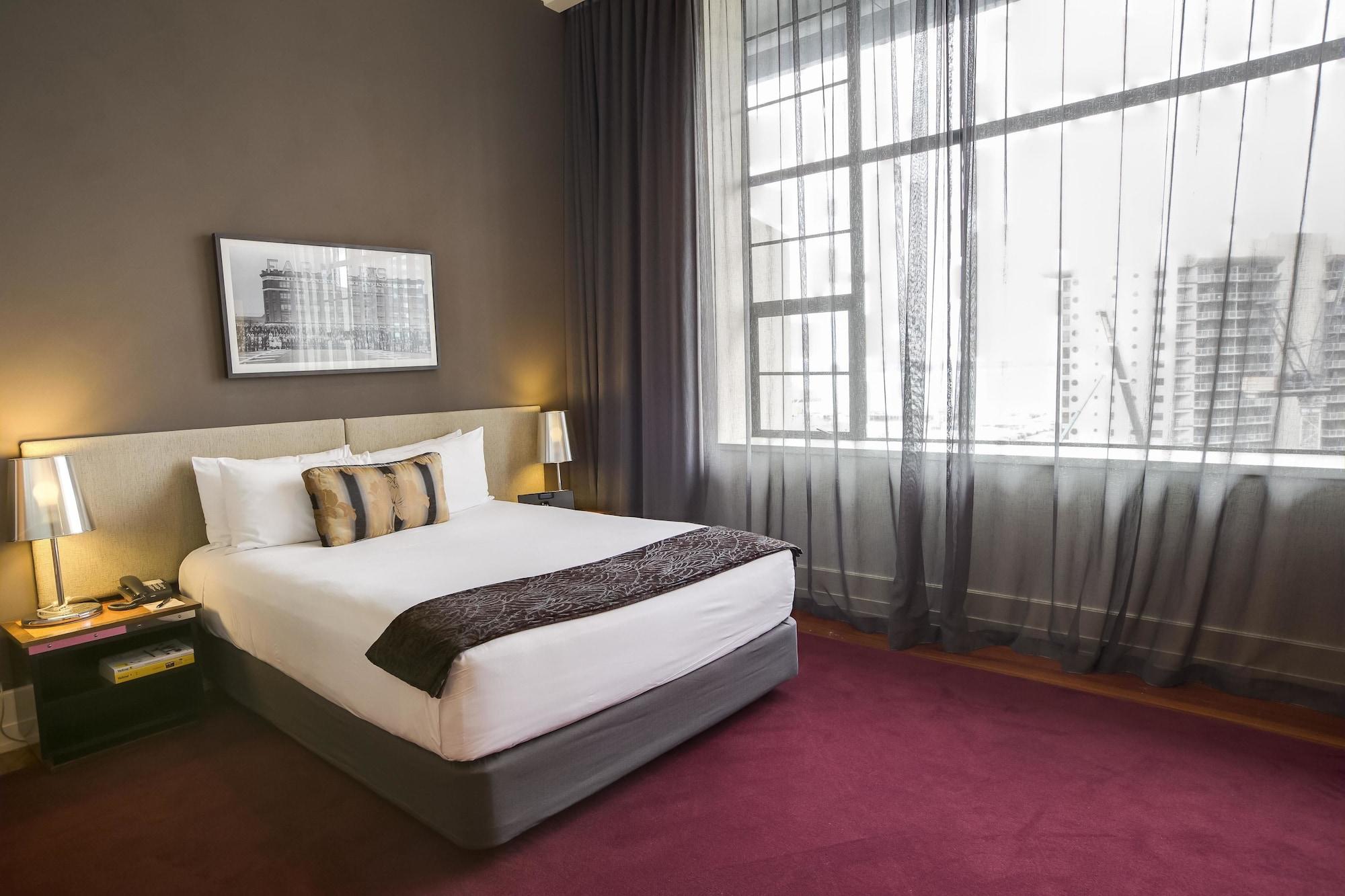Hotel Rendezvous Heritage